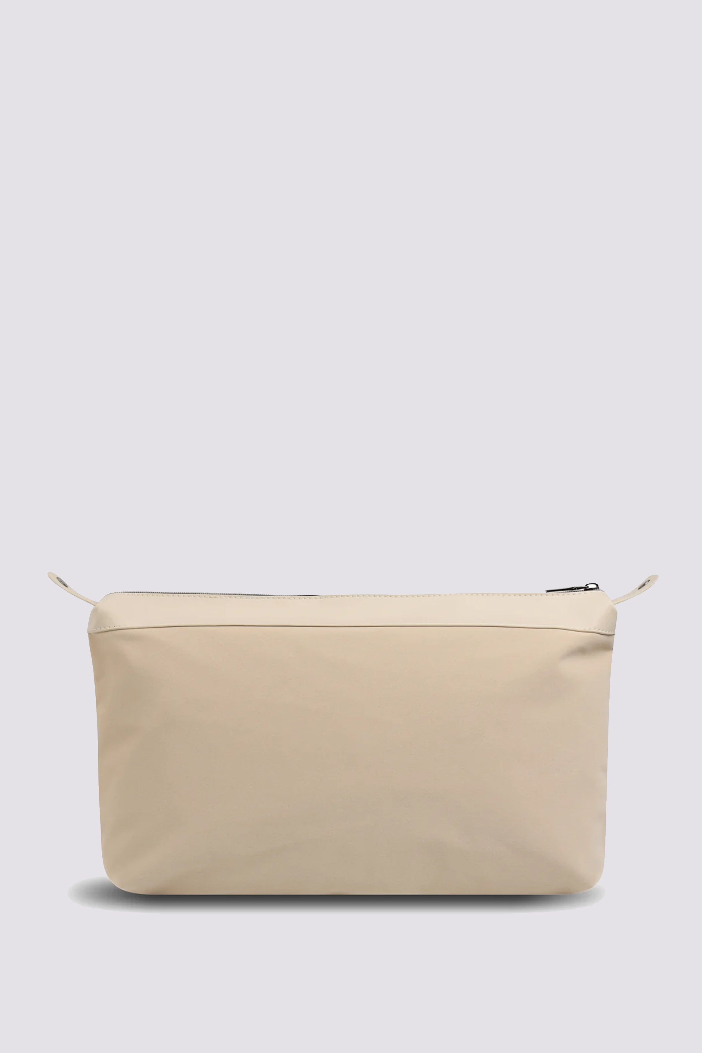 THE HOLIDAY BAG BEIGE