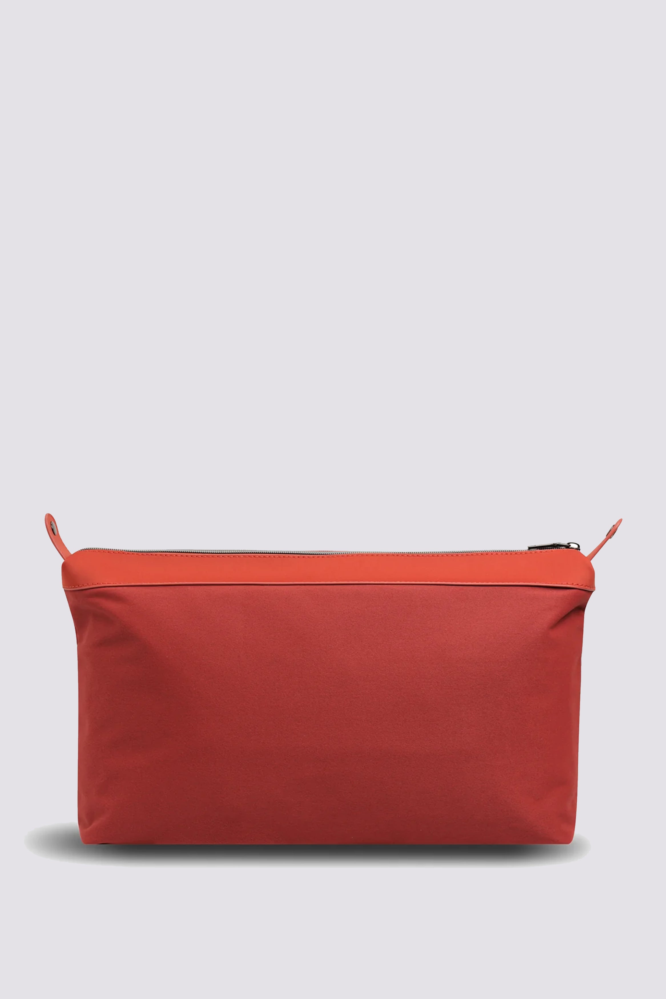 THE HOLIDAY BAG RED