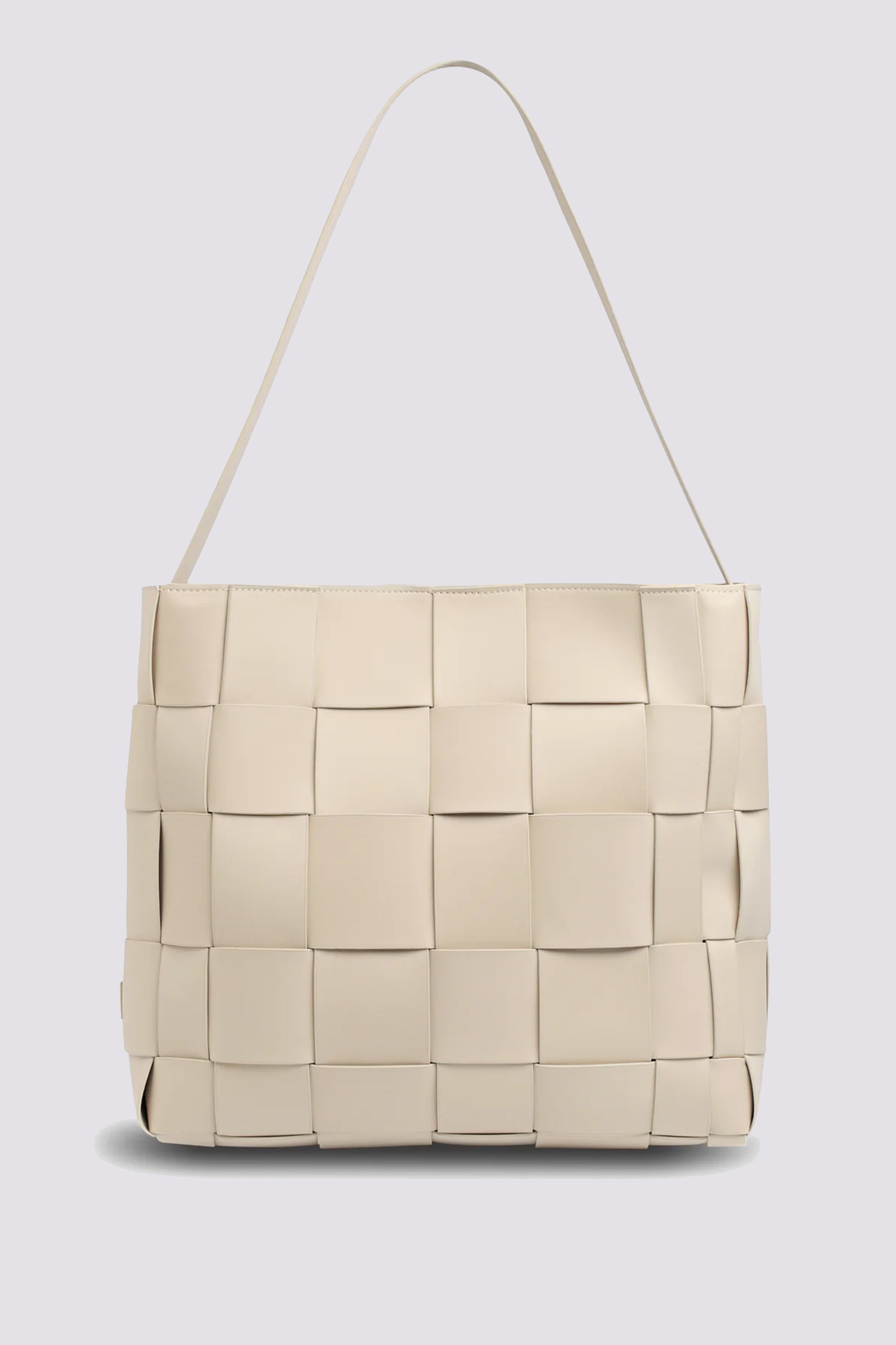 THE SCARLETT BAG BEIGE