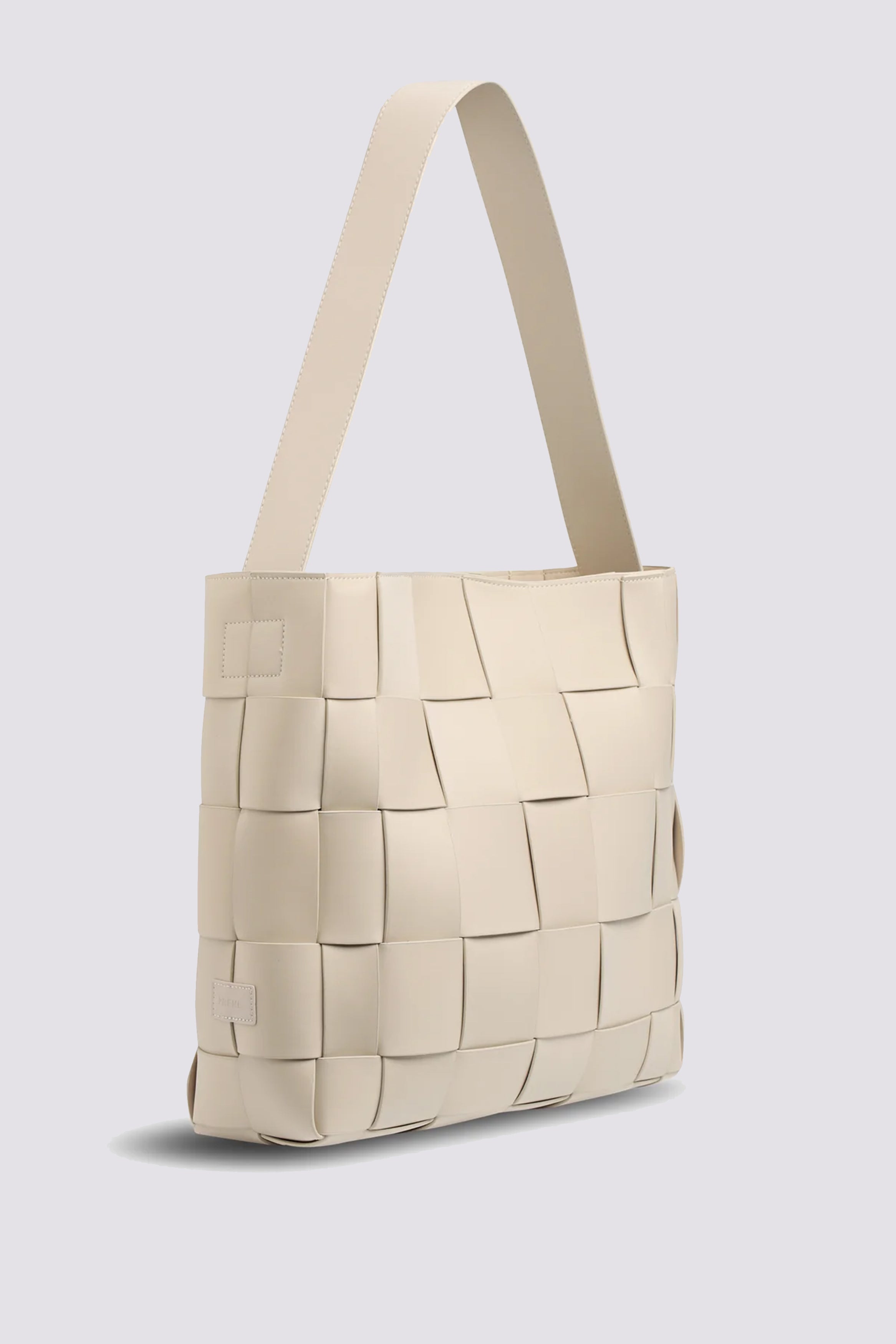 THE SCARLETT BAG BEIGE