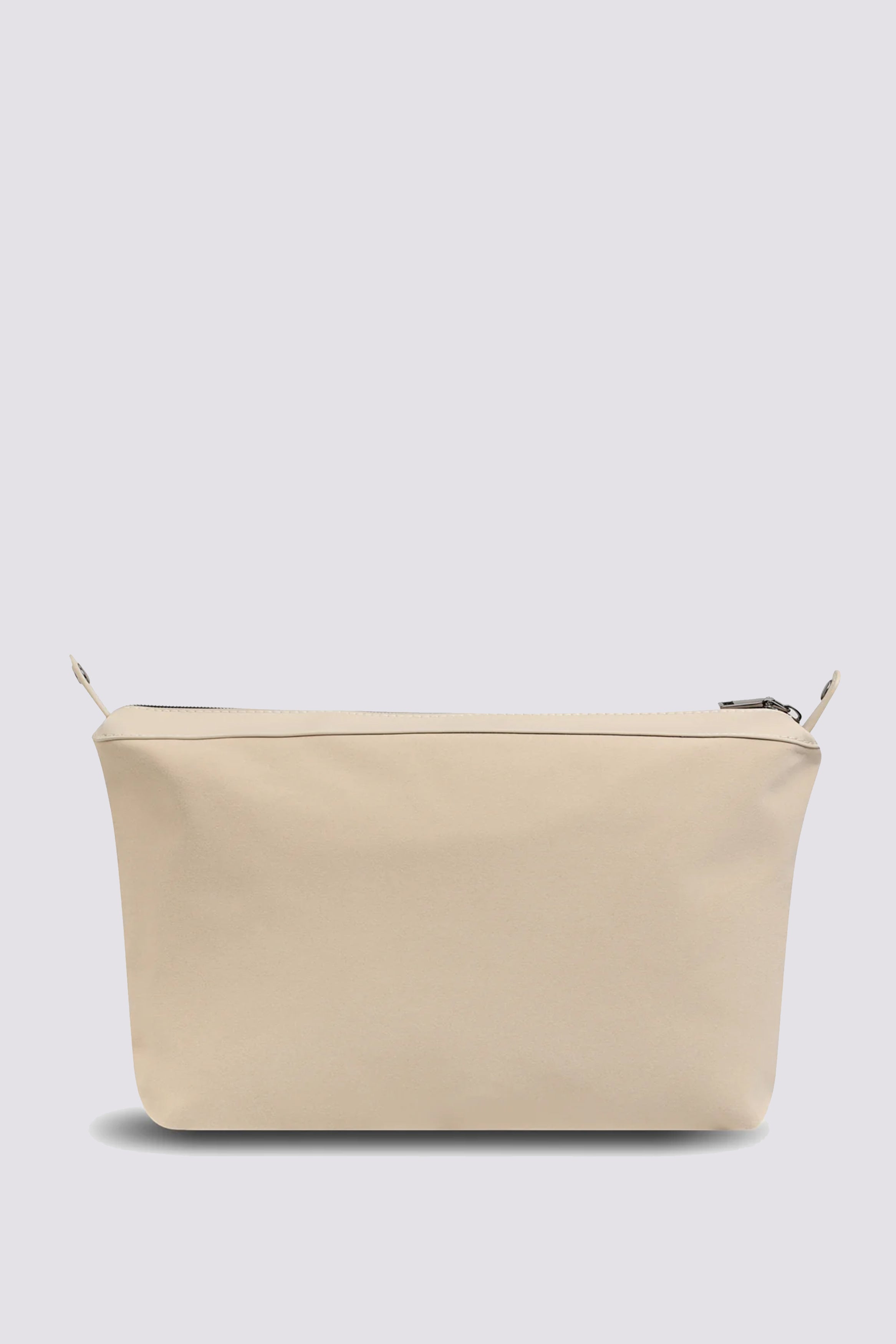 THE SCARLETT BAG BEIGE