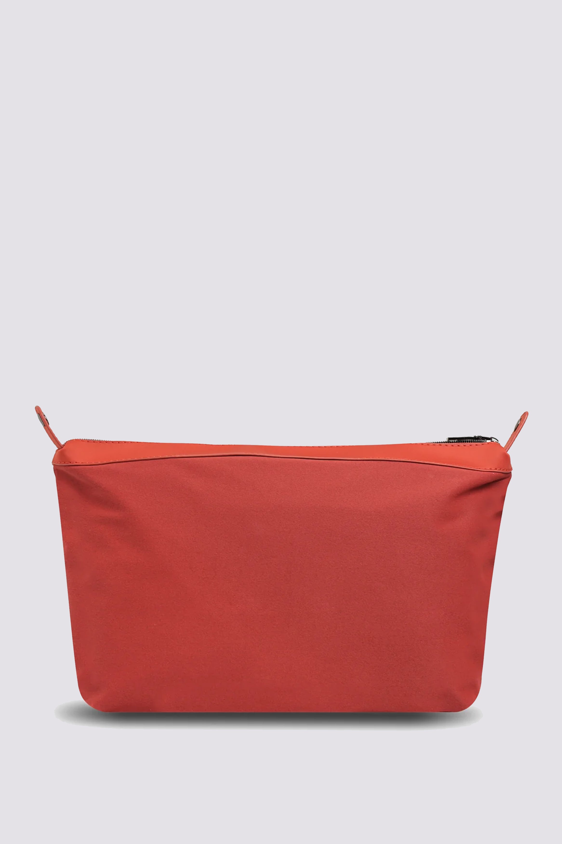 THE SCARLETT BAG RED