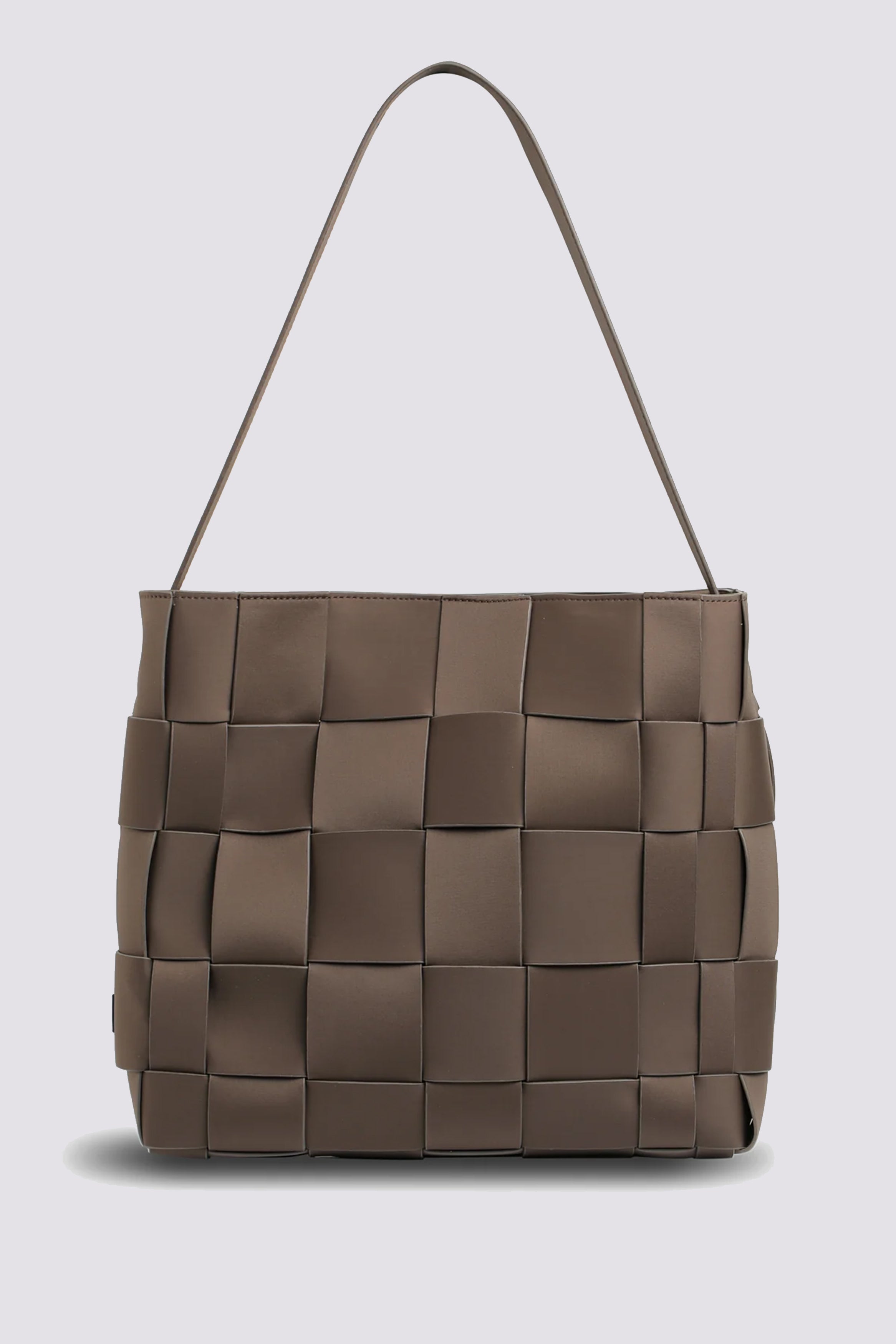 THE SCARLETT BAG COCOA