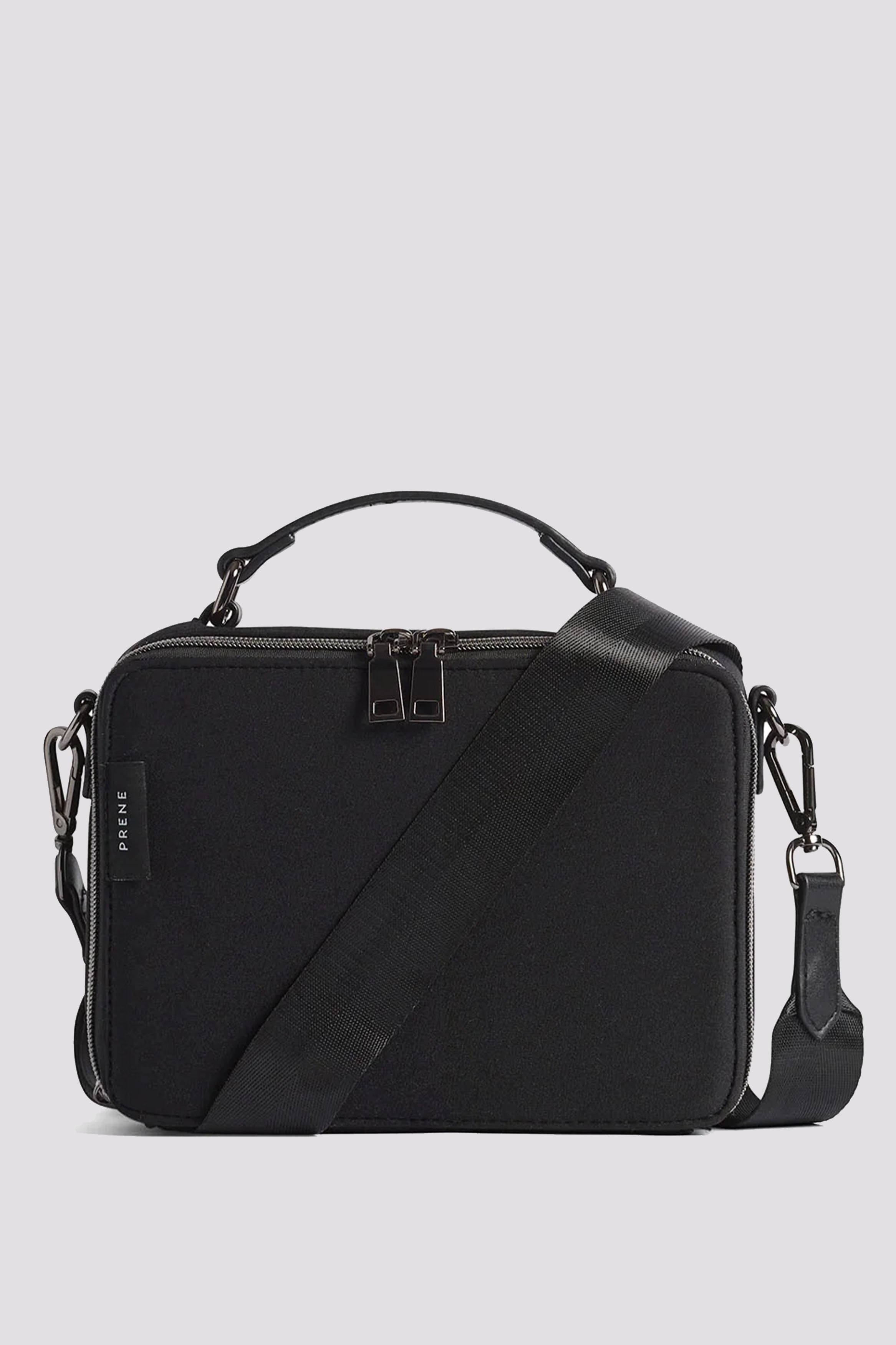 FLOYD BAG BLACK