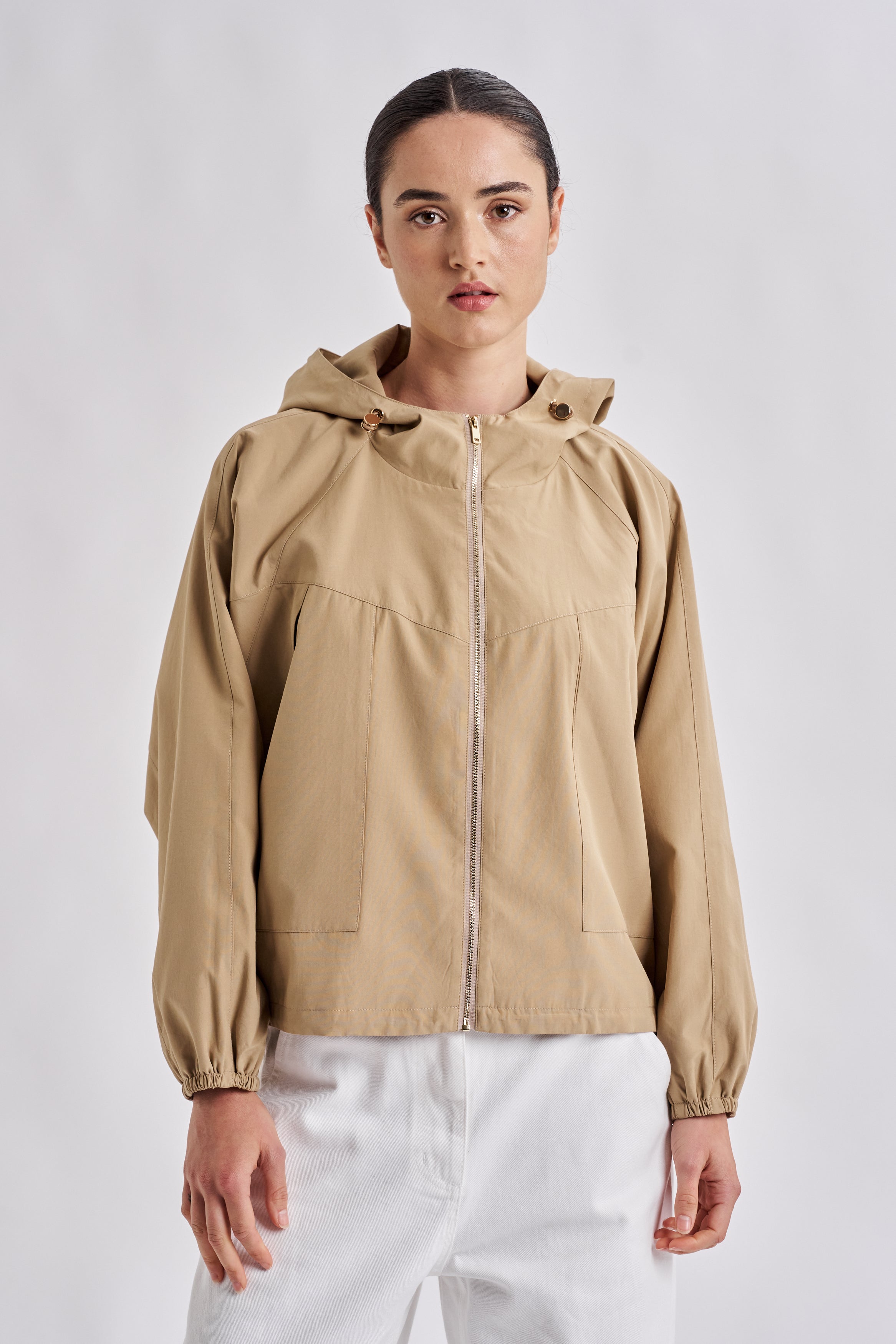 PARCO JACKET