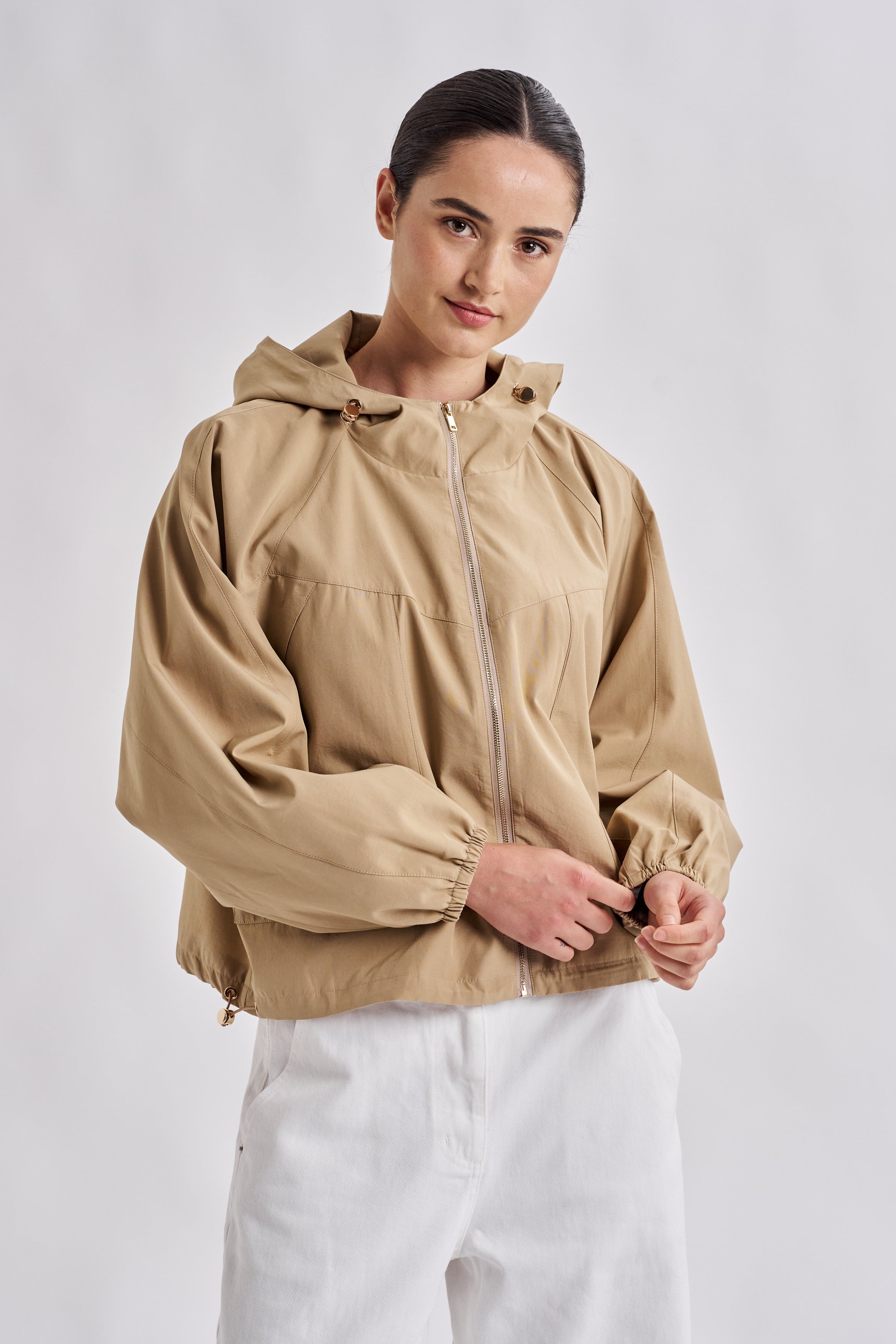 PARCO JACKET