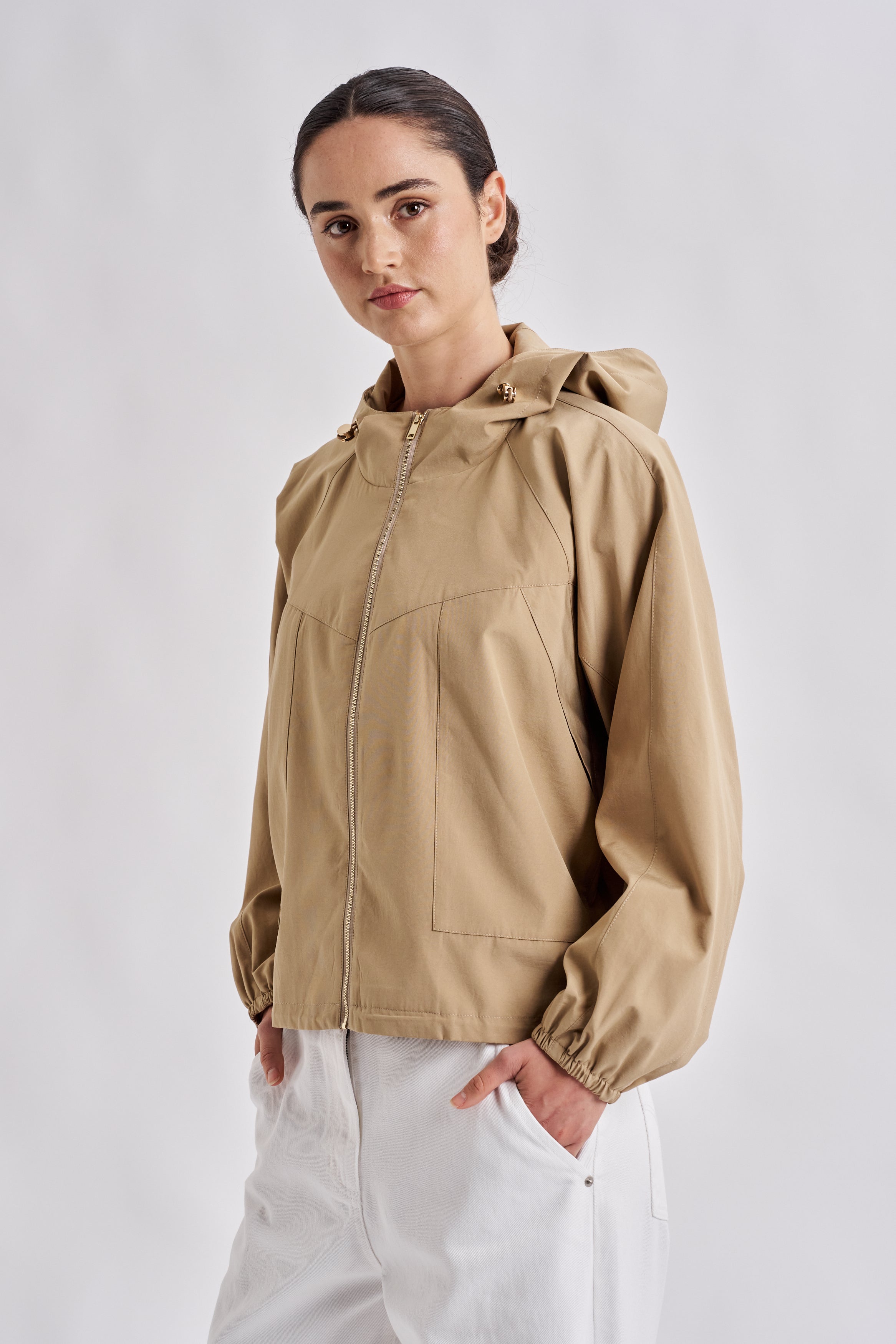 PARCO JACKET