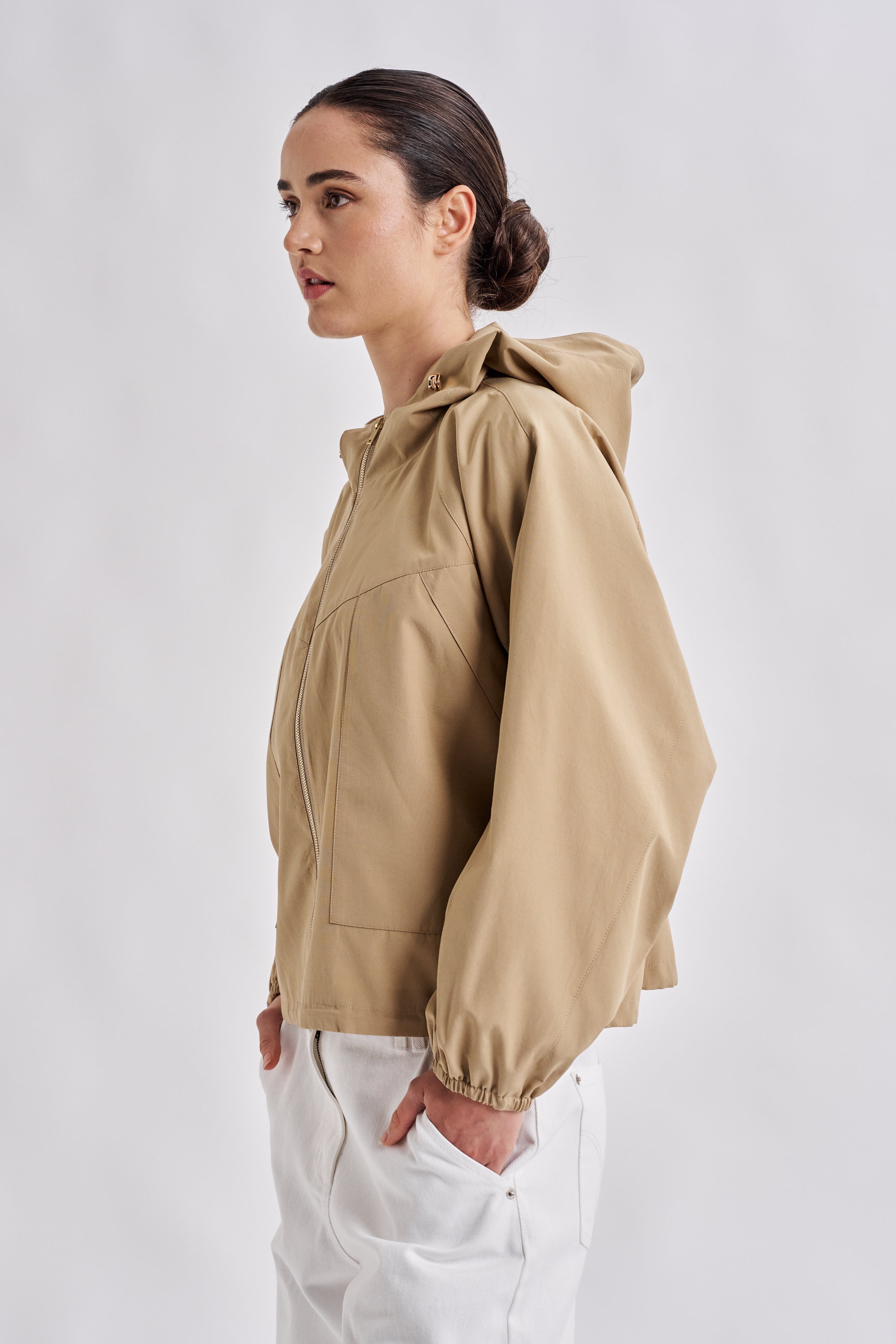 PARCO JACKET