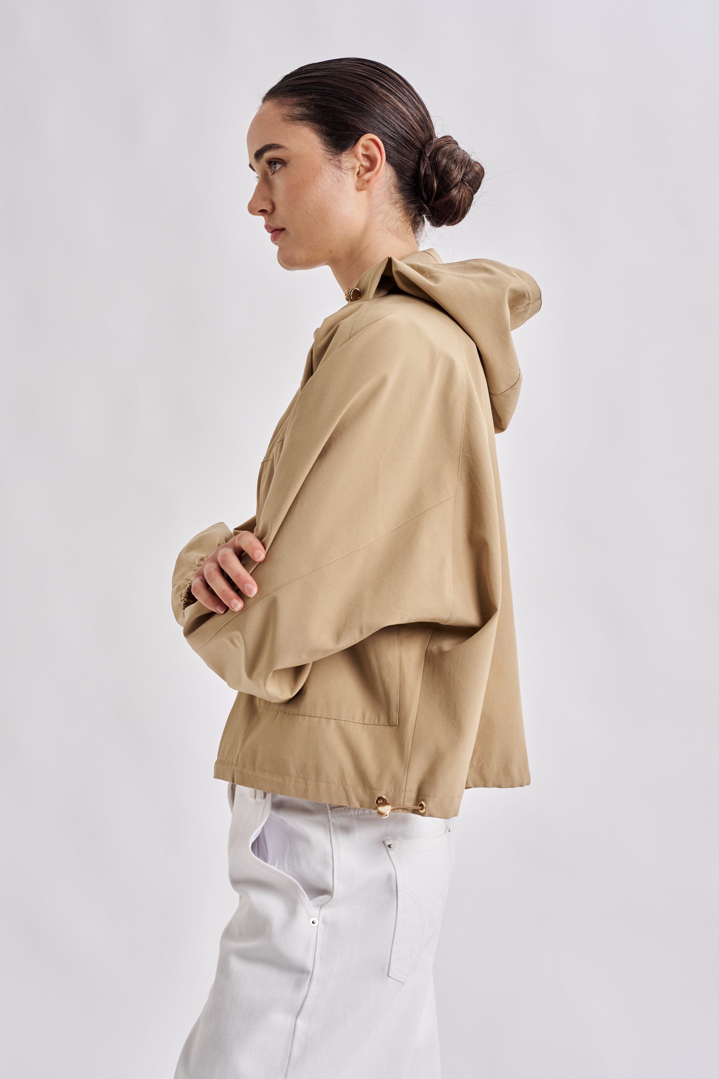 PARCO JACKET