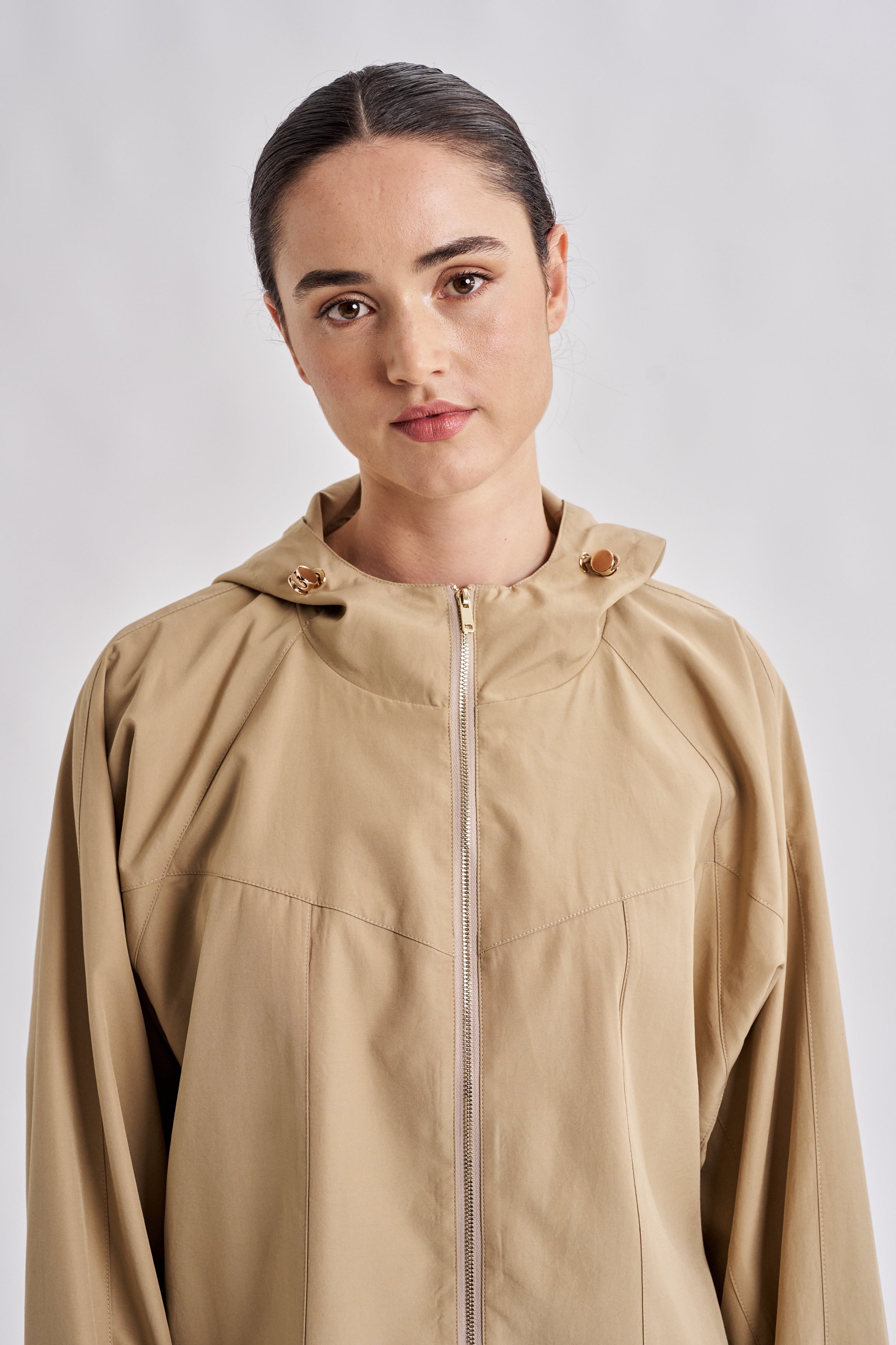 PARCO JACKET