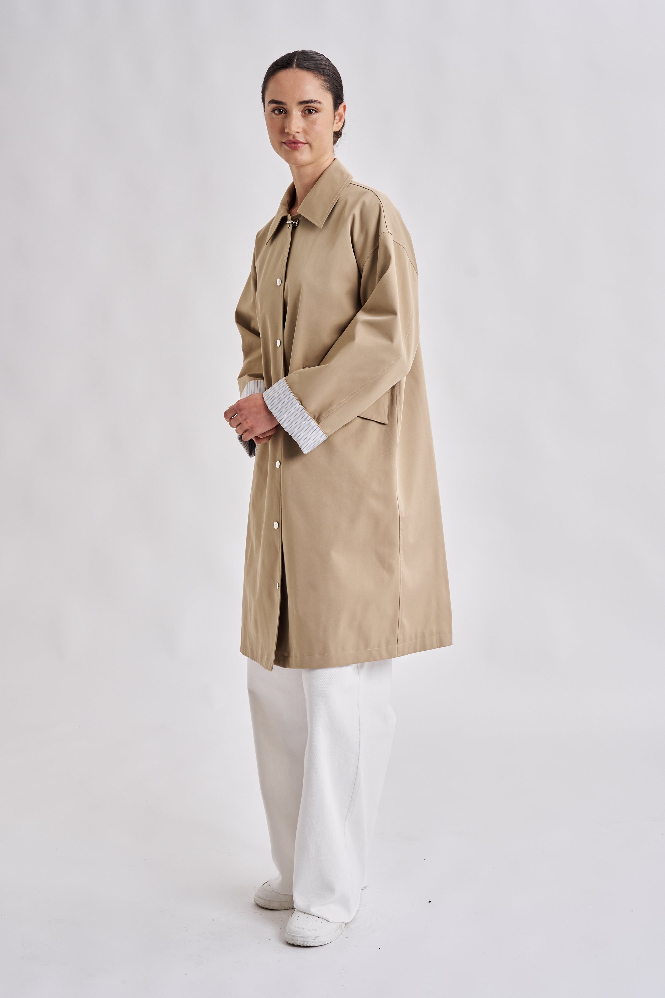 REGENT TRENCH