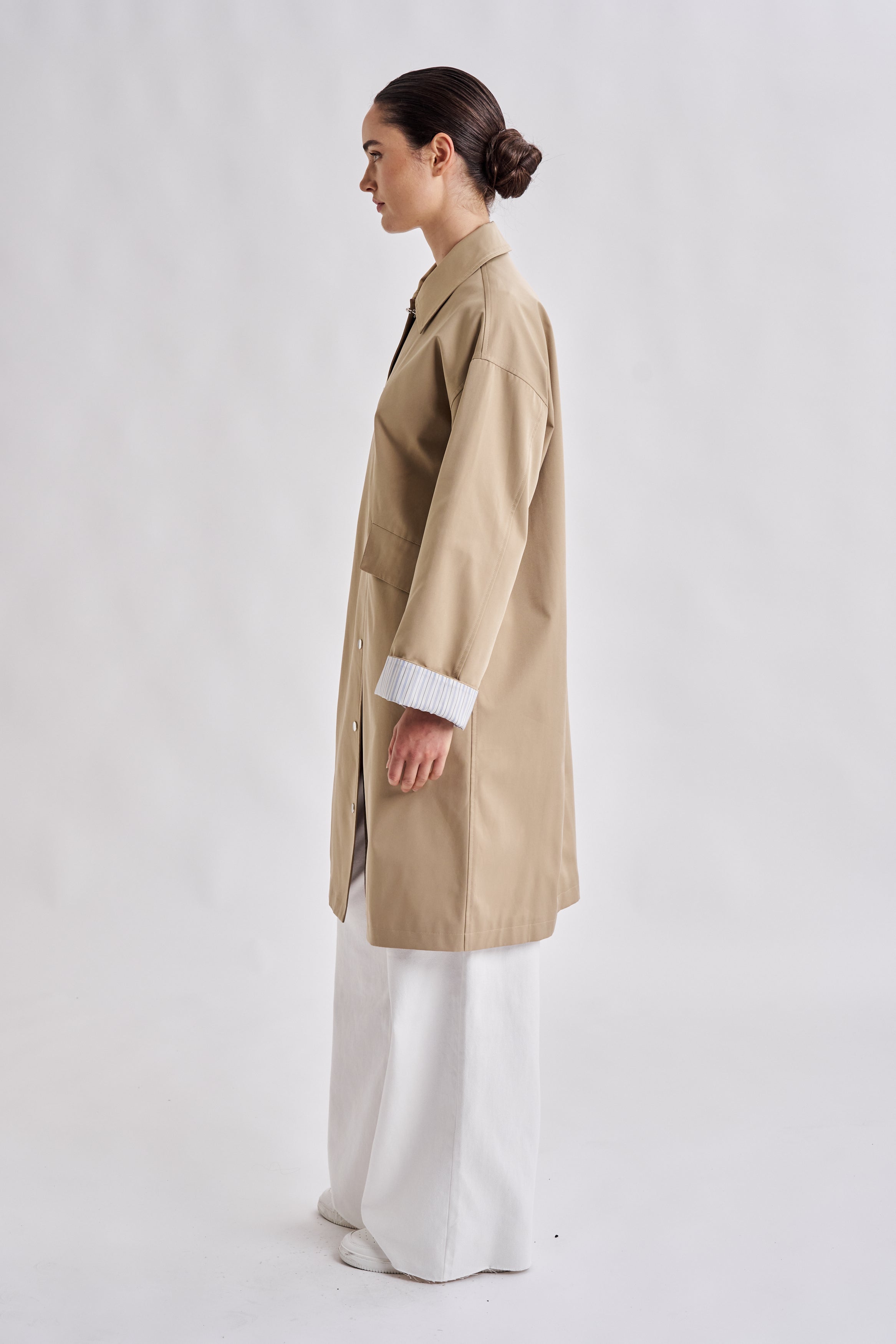 REGENT TRENCH