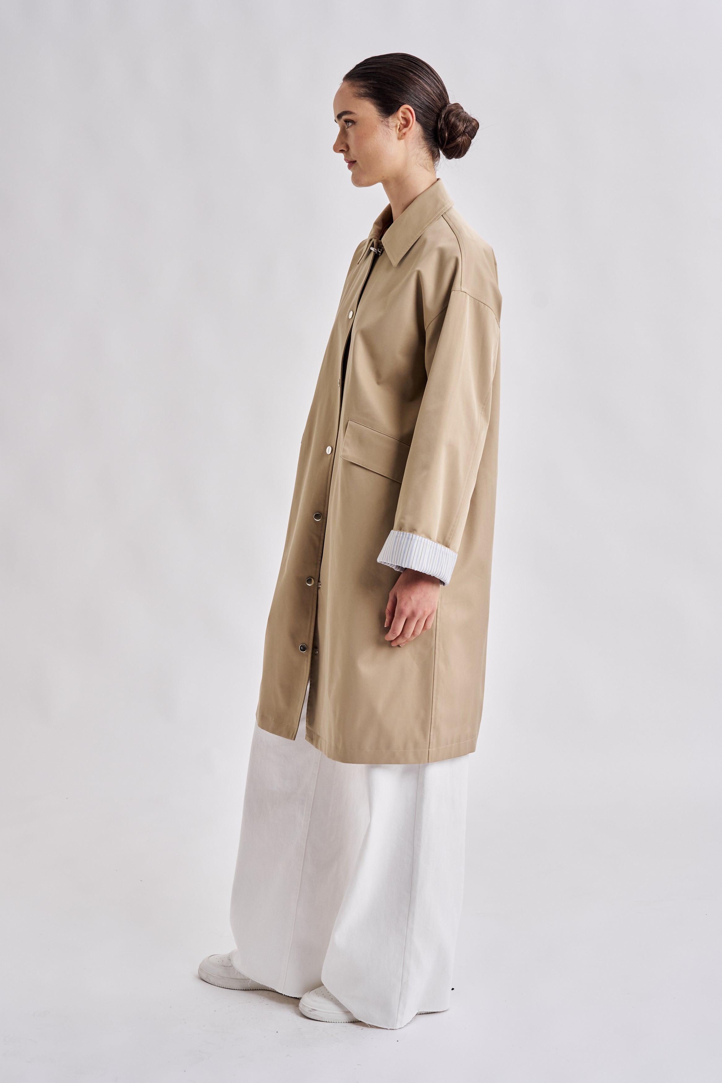 REGENT TRENCH