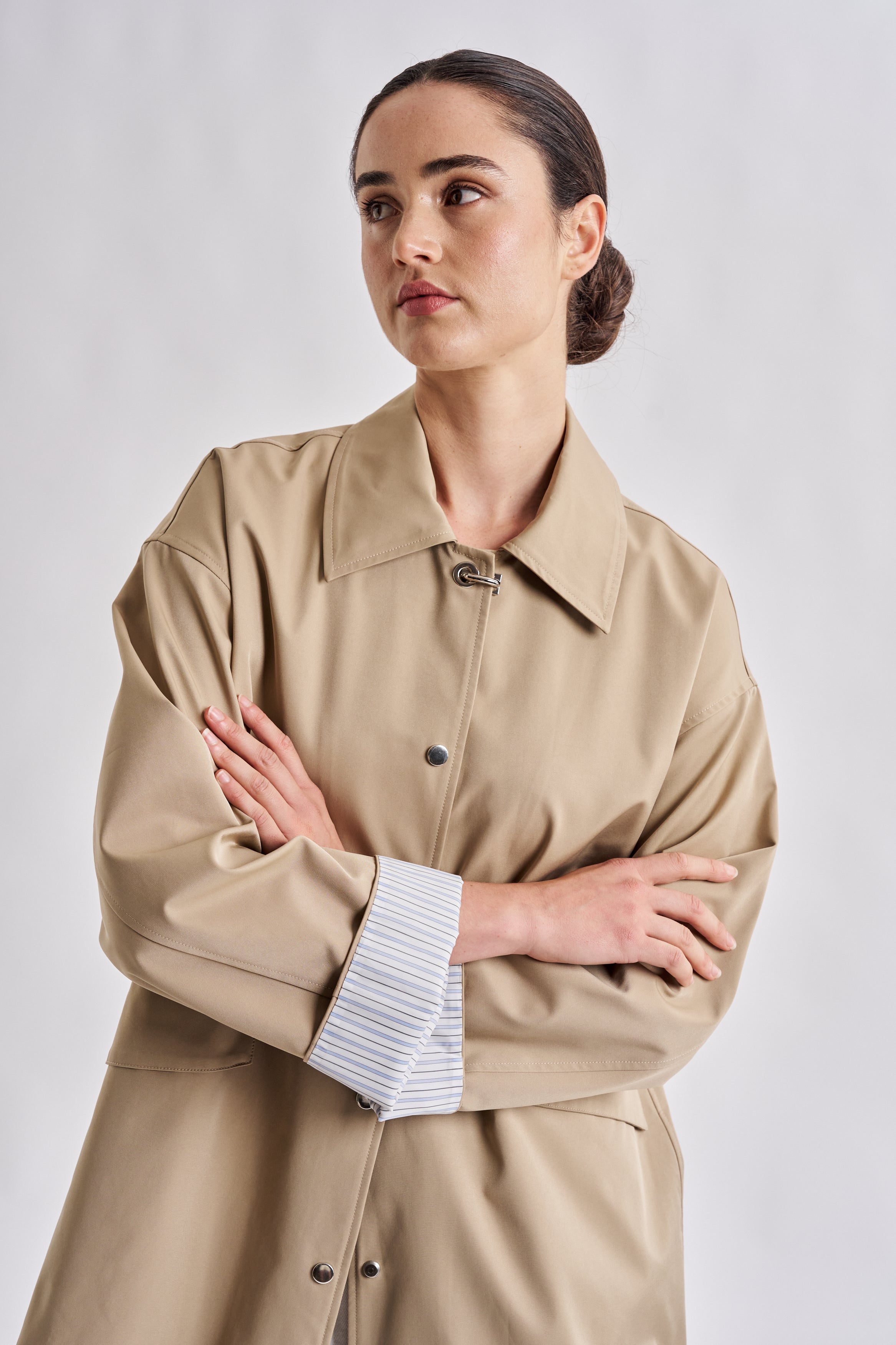 REGENT TRENCH