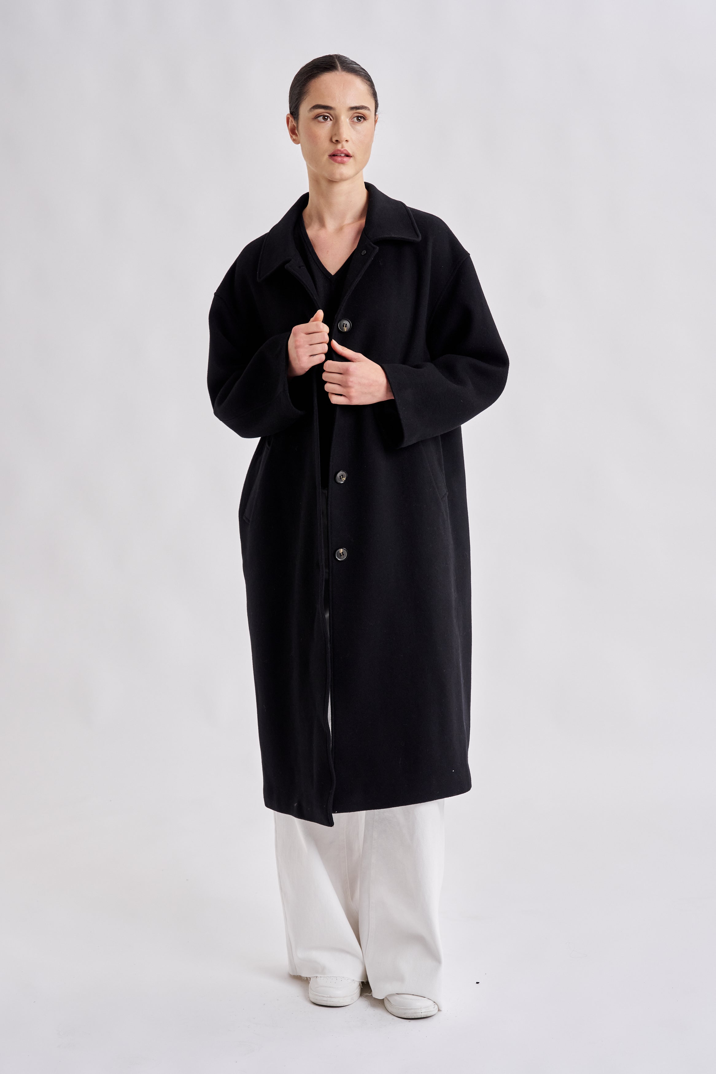 VERONA COAT