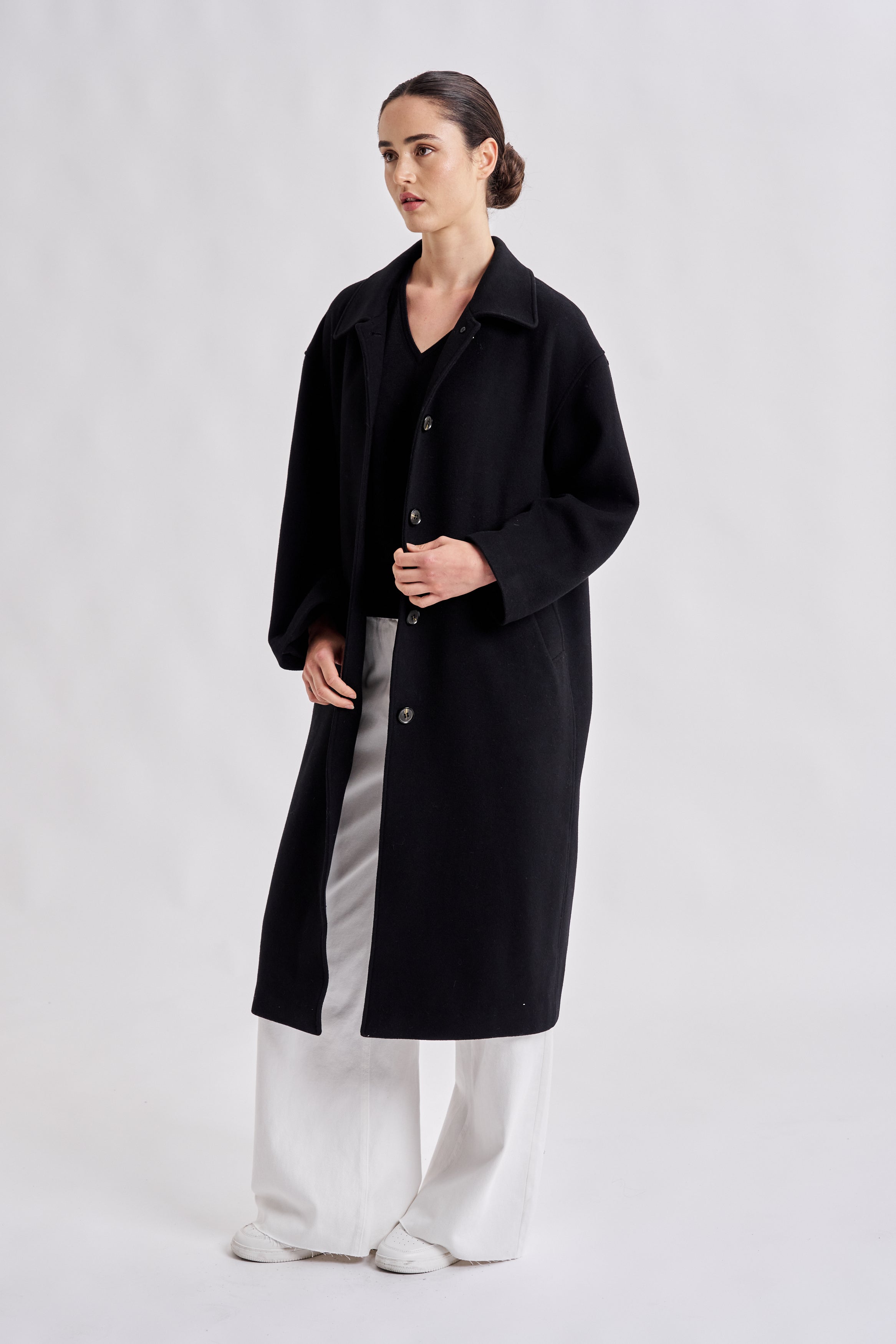 VERONA COAT