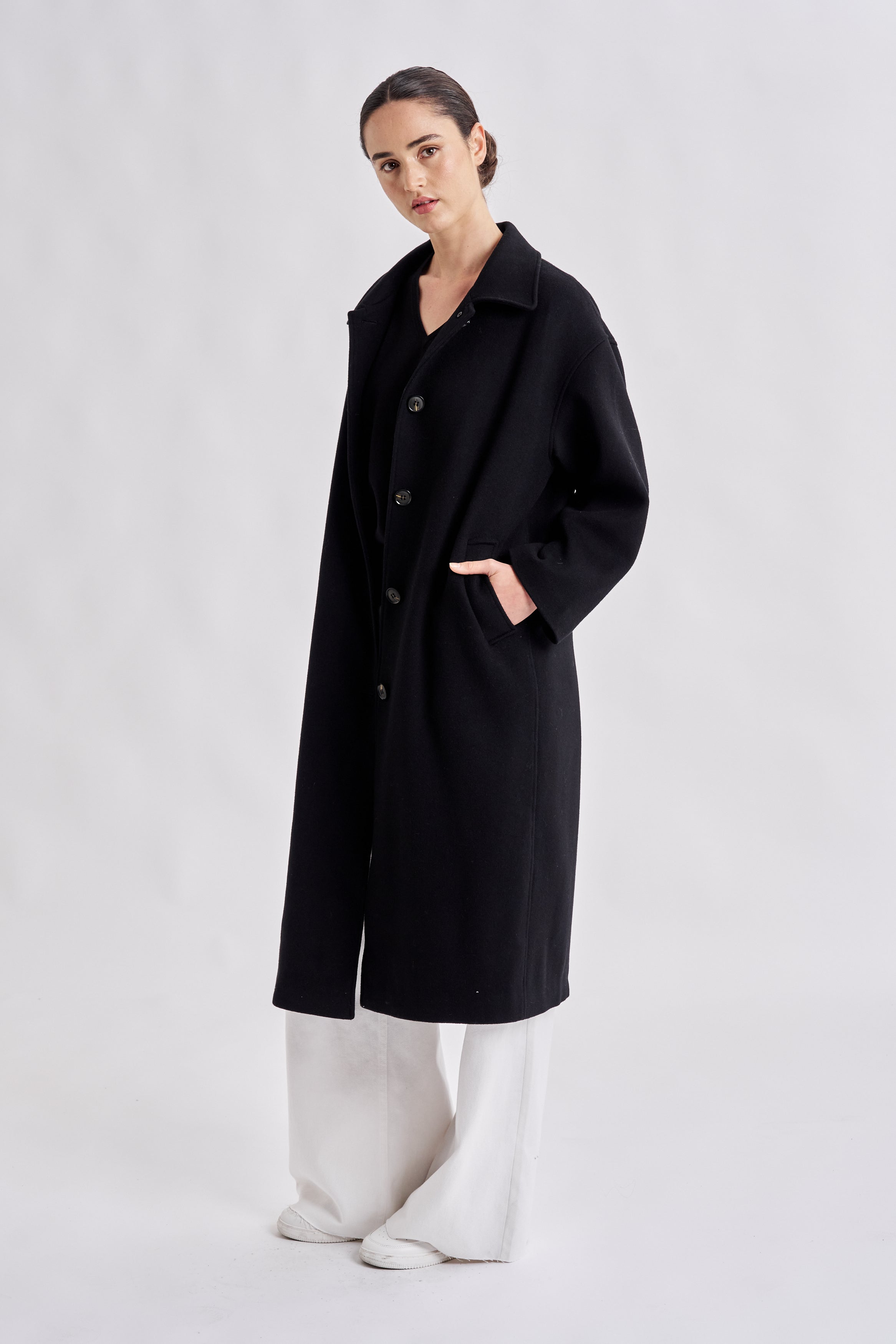 VERONA COAT