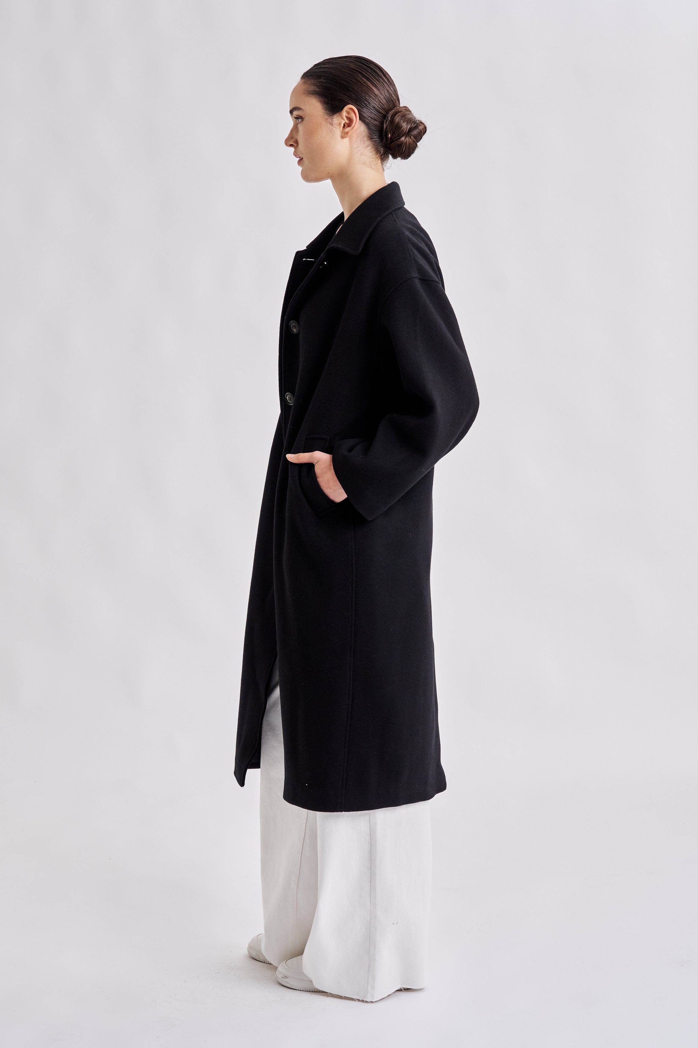 VERONA COAT