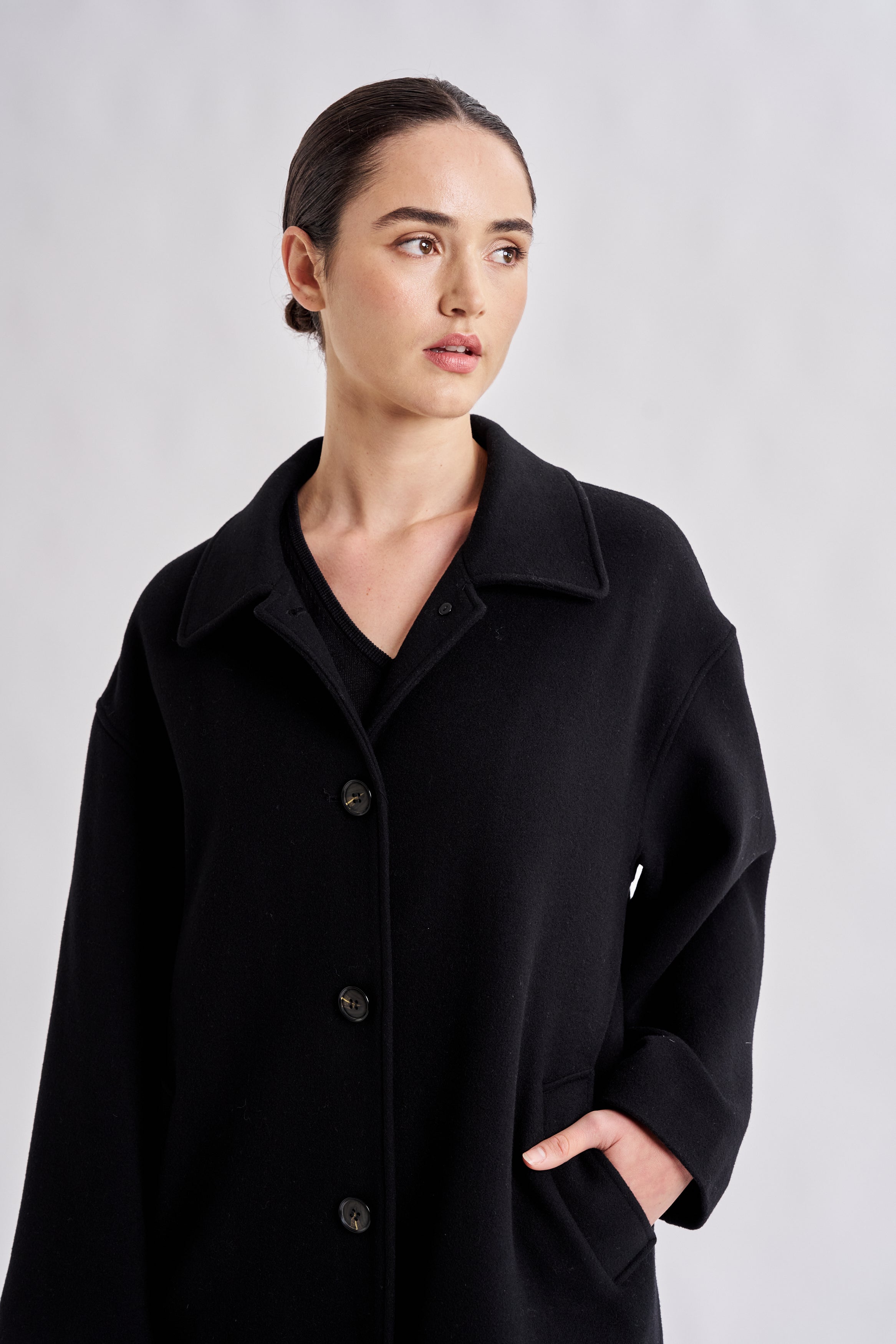 VERONA COAT