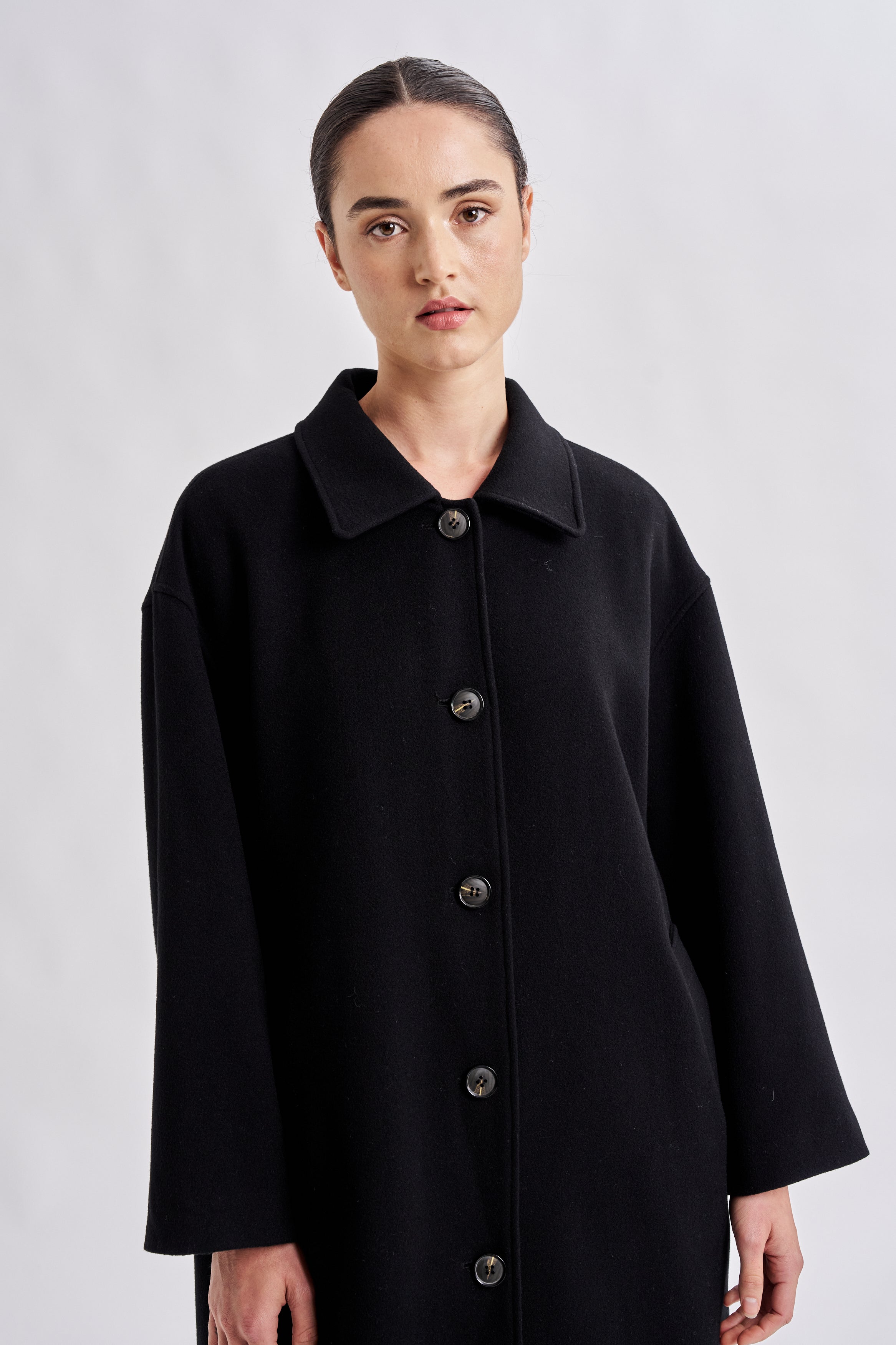 VERONA COAT