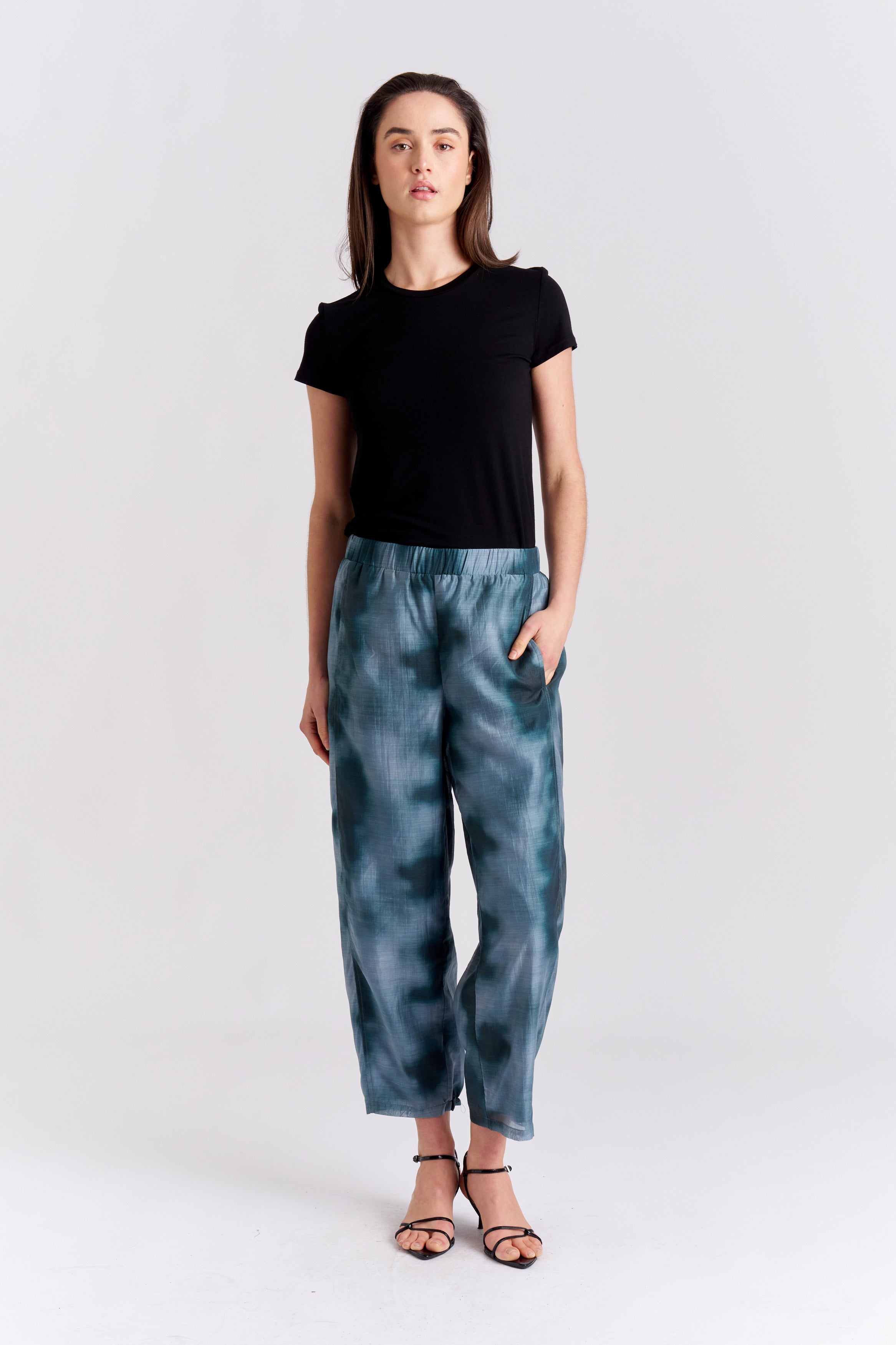 HAZE PANT