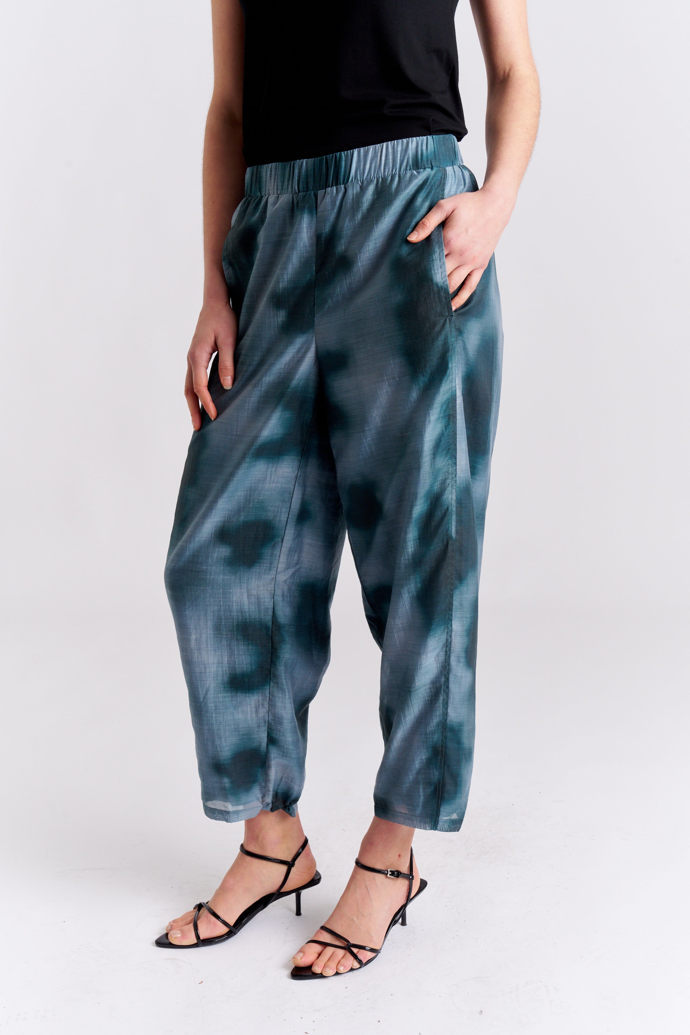 HAZE PANT