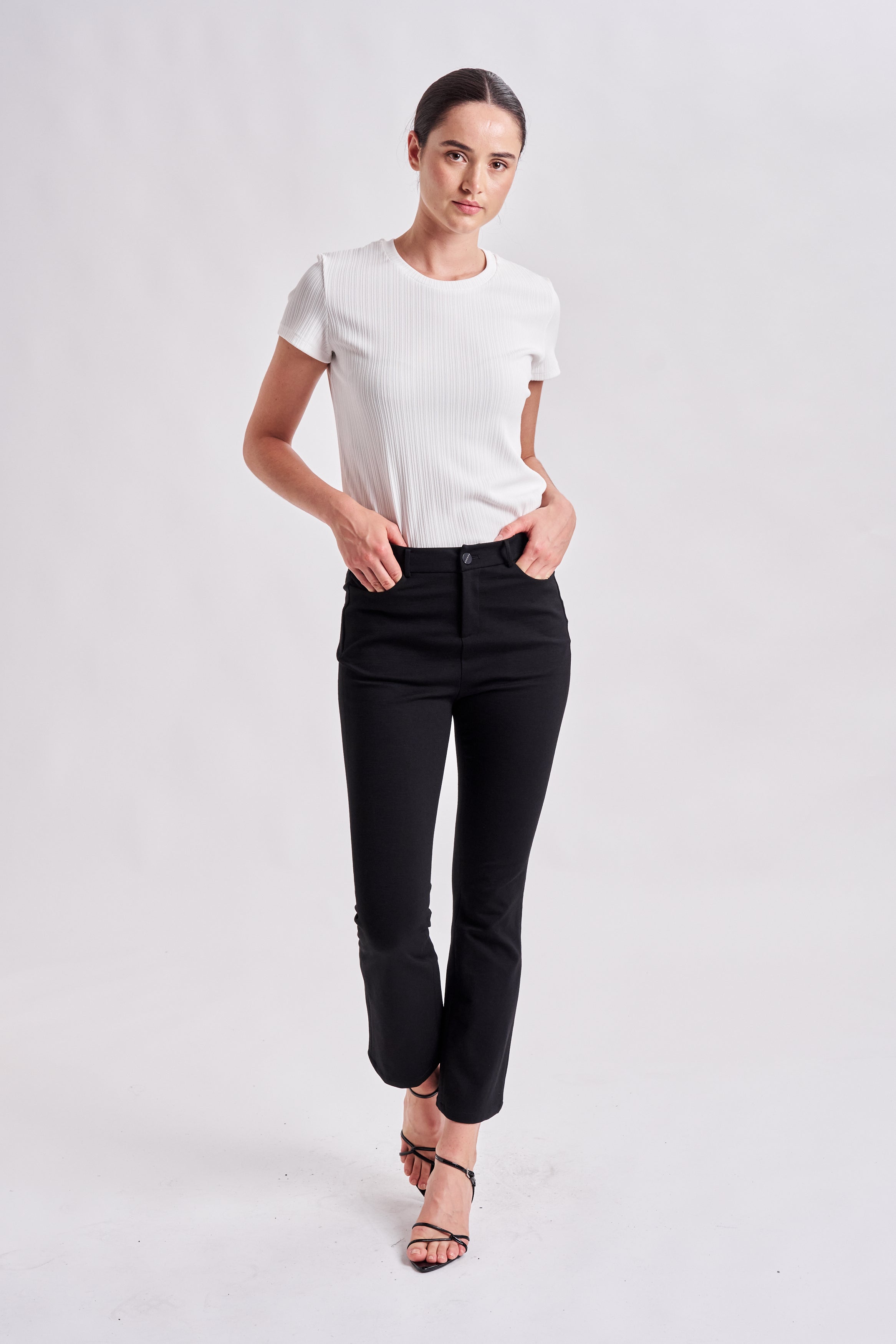 INDIE STRETCH PANT