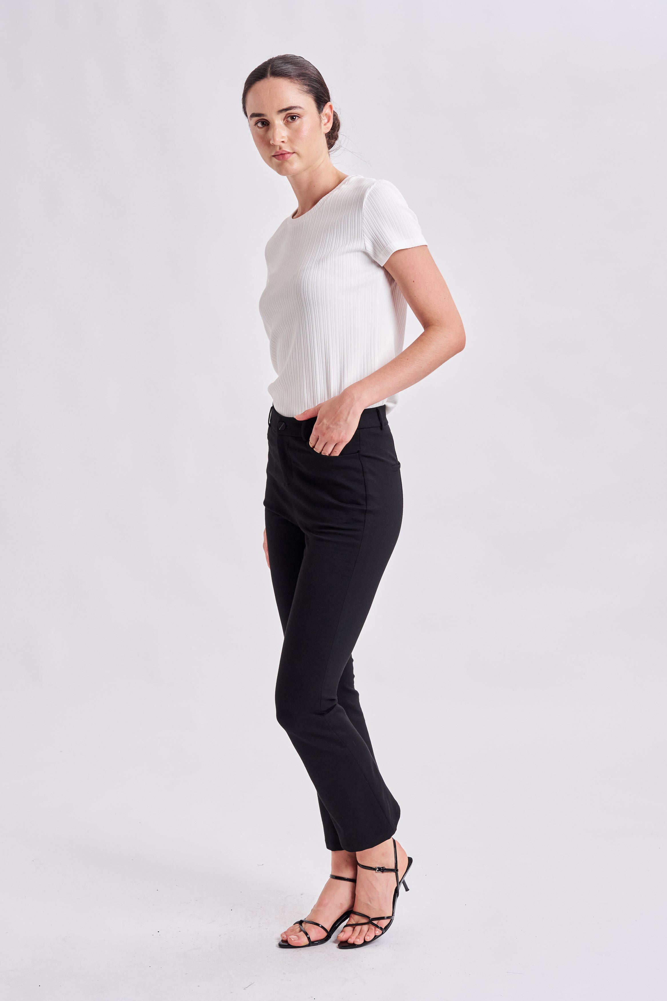 INDIE STRETCH PANT