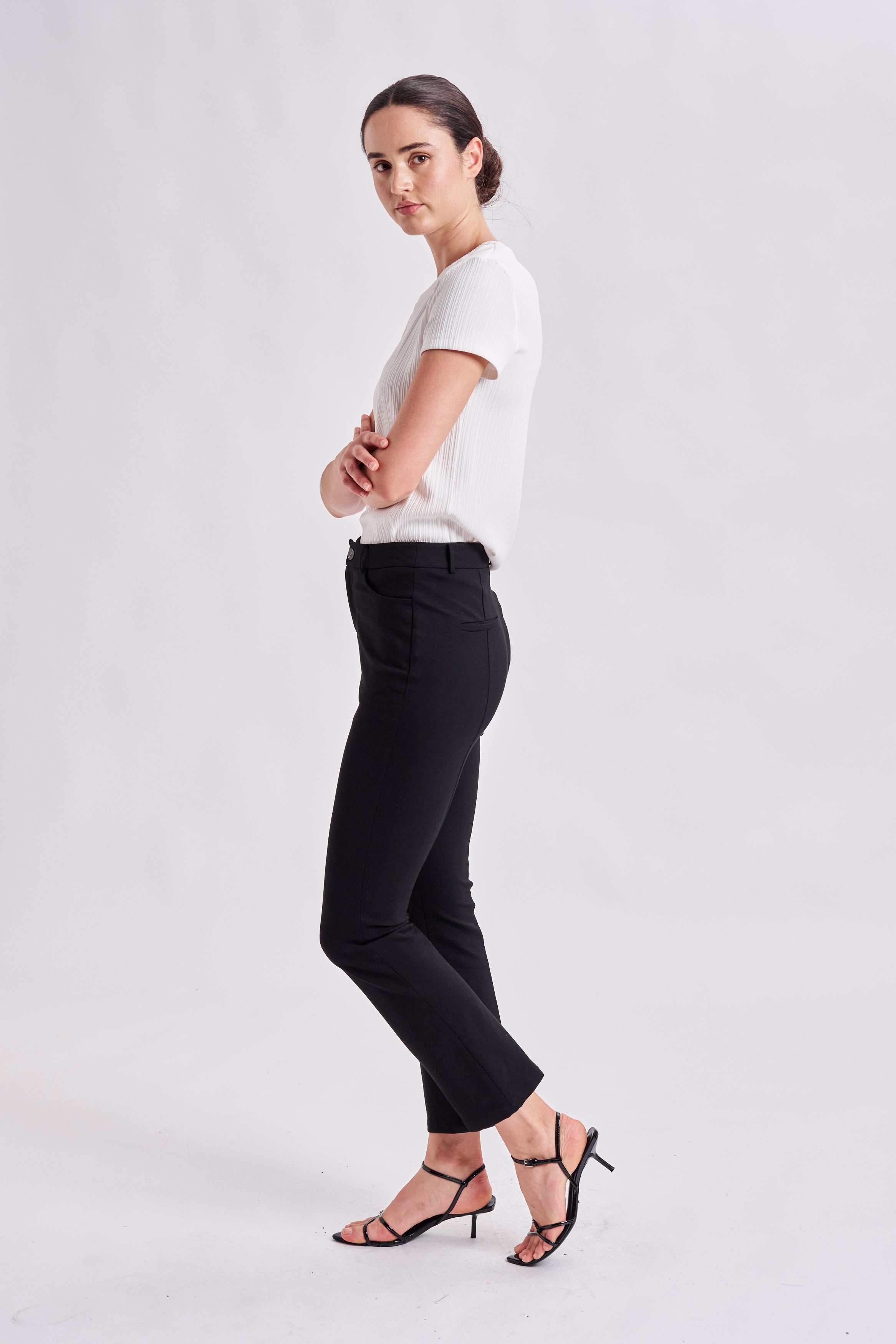 INDIE STRETCH PANT