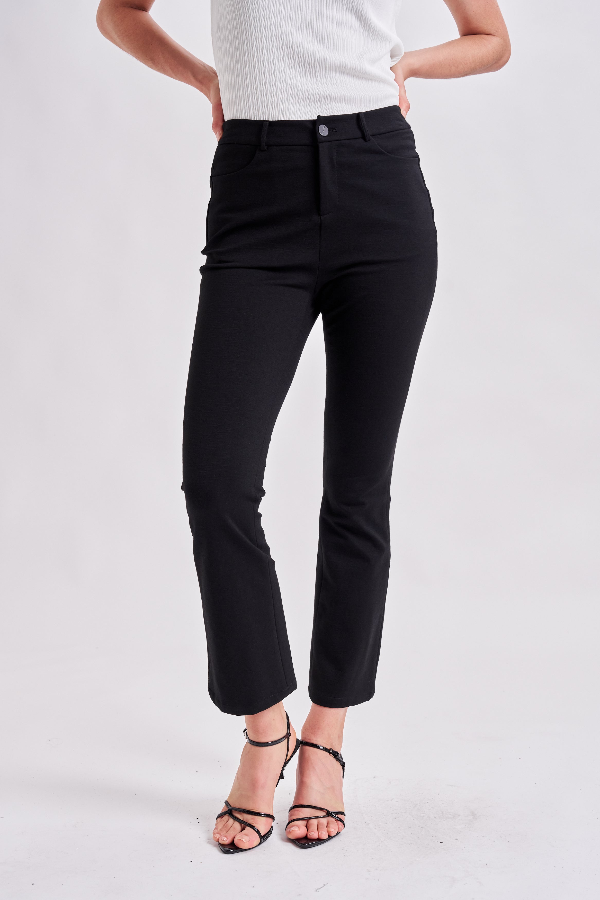 INDIE STRETCH PANT