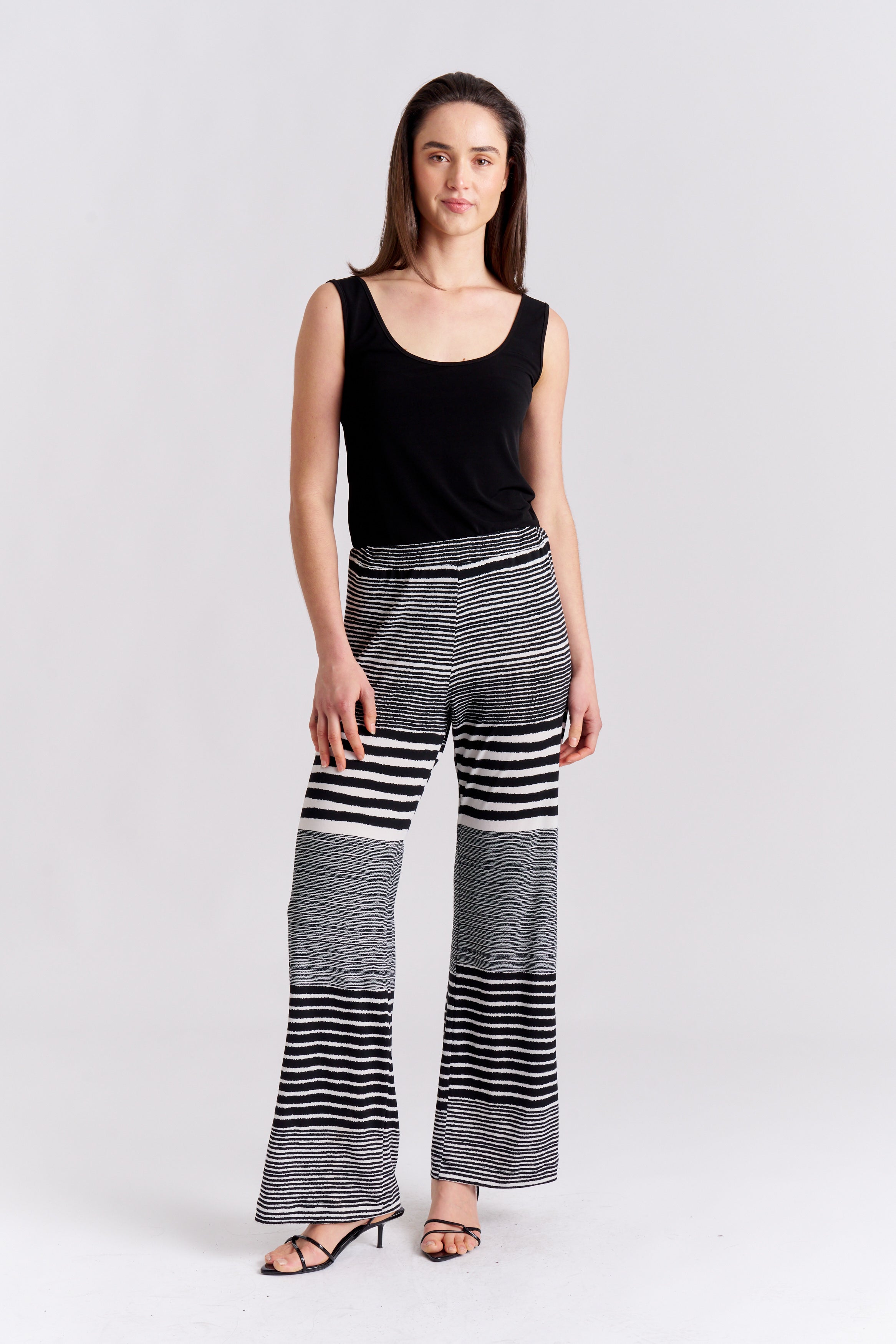 MIA STRIPE PANT