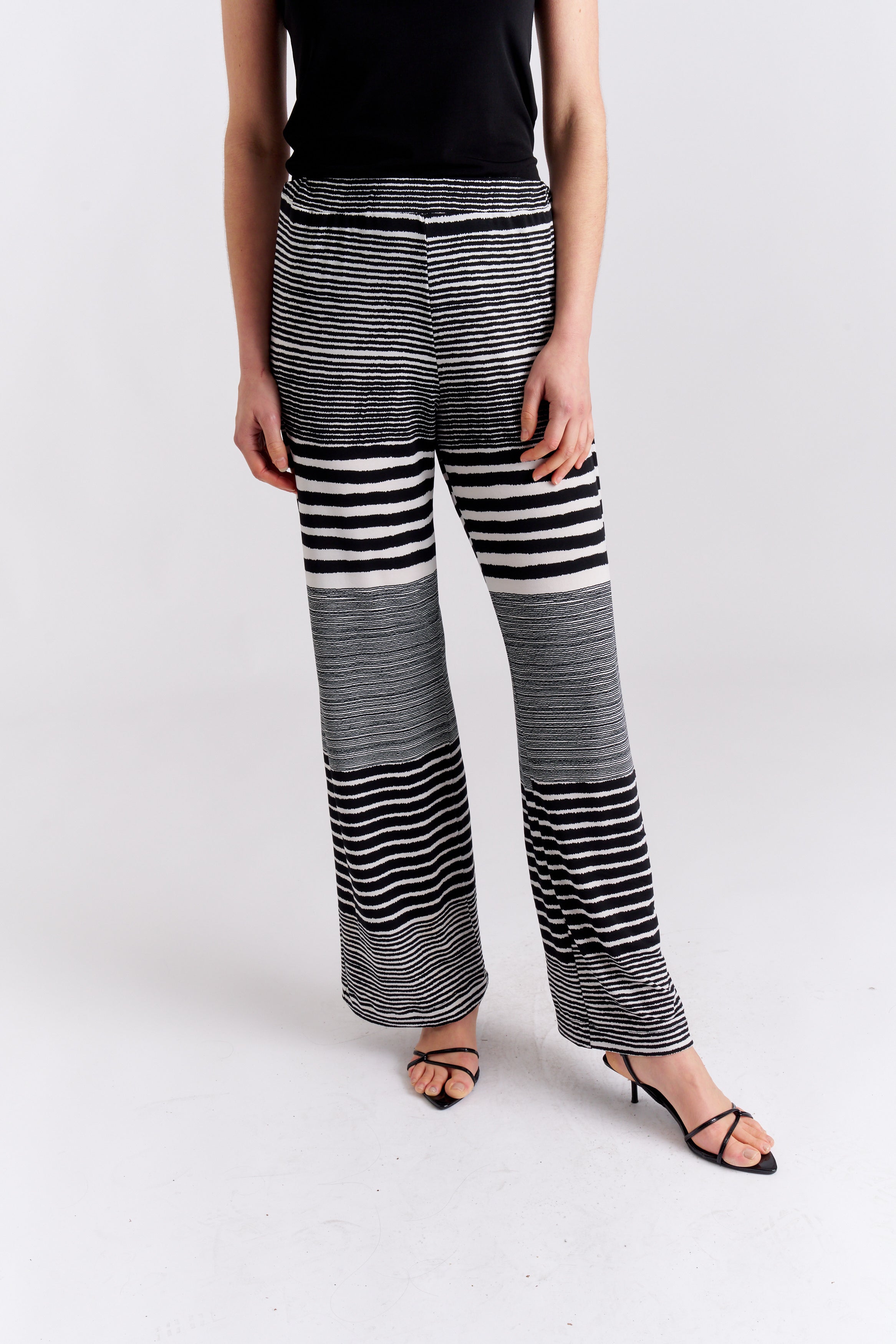 MIA STRIPE PANT