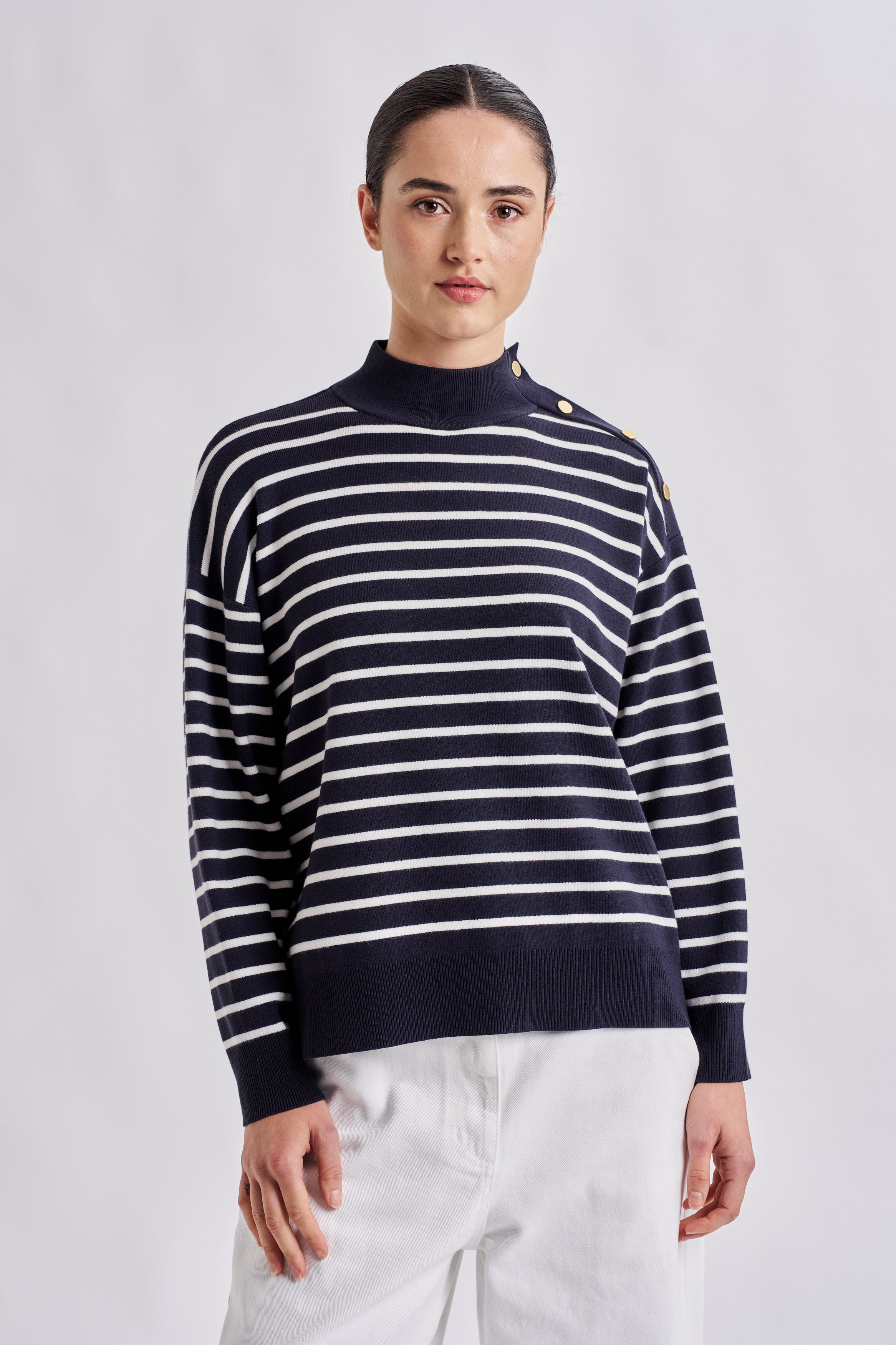 MARINER KNIT