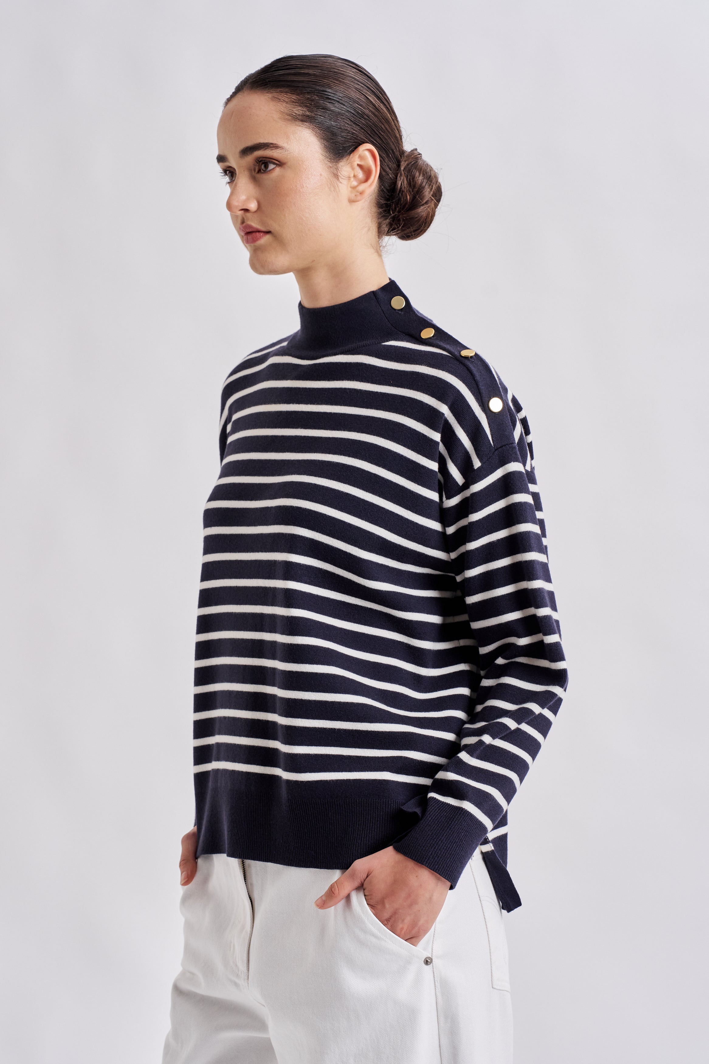 MARINER KNIT