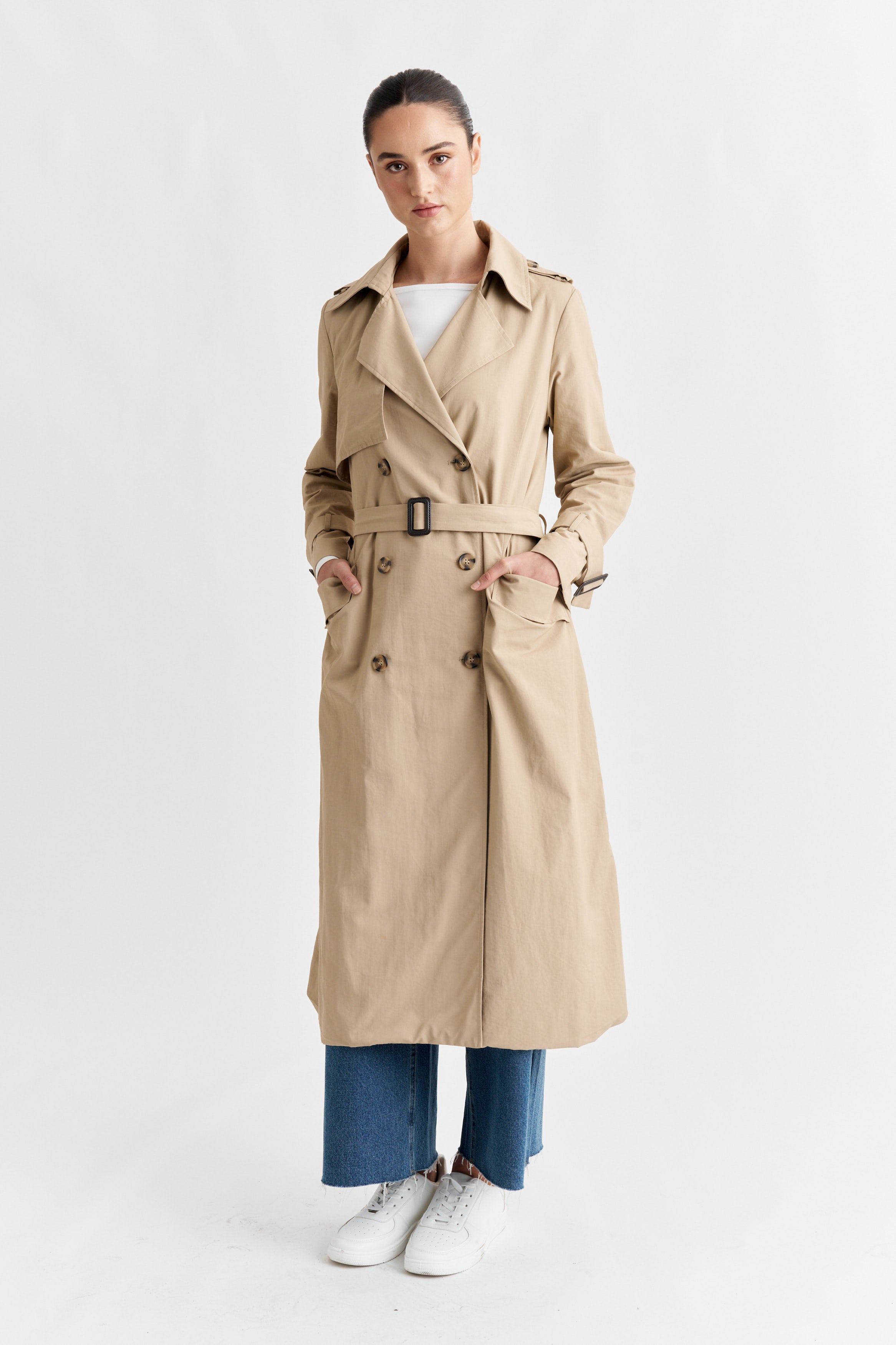 Trench sale on sale