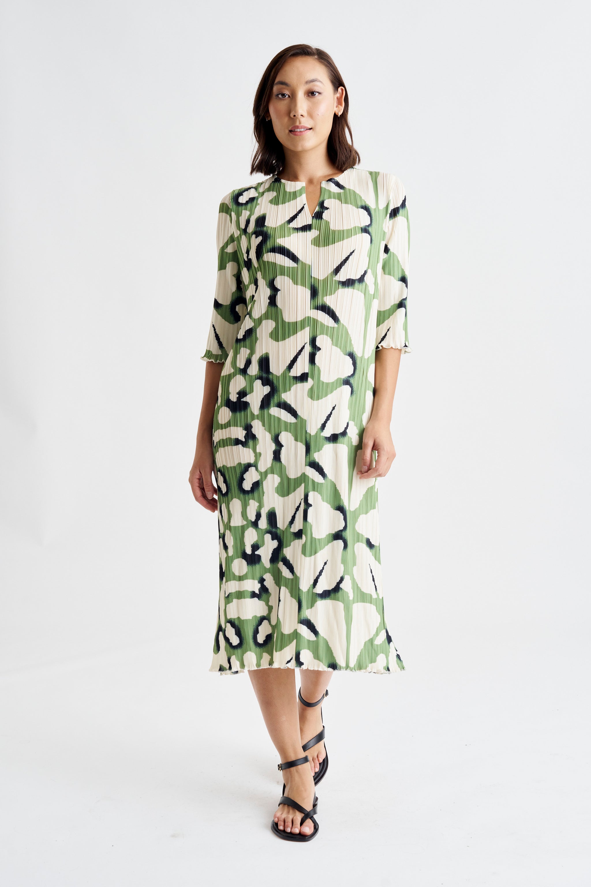 PINE DRESS